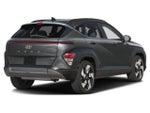 2027 Hyundai KONA Limited AWD