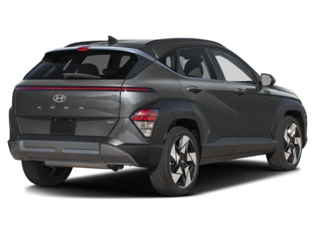 2027 Hyundai KONA Limited AWD