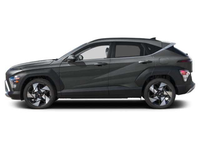 2027 Hyundai KONA Limited AWD