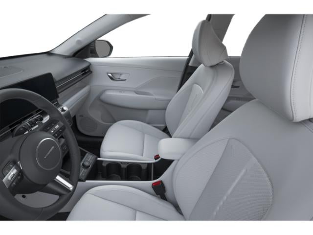2027 Hyundai KONA Limited AWD