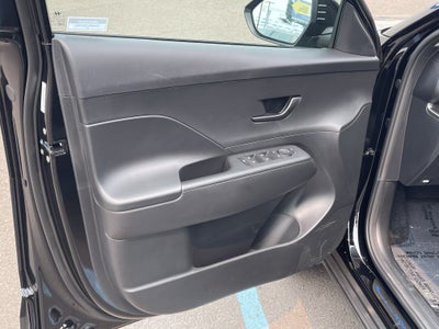 2027 Hyundai KONA SEL Sport