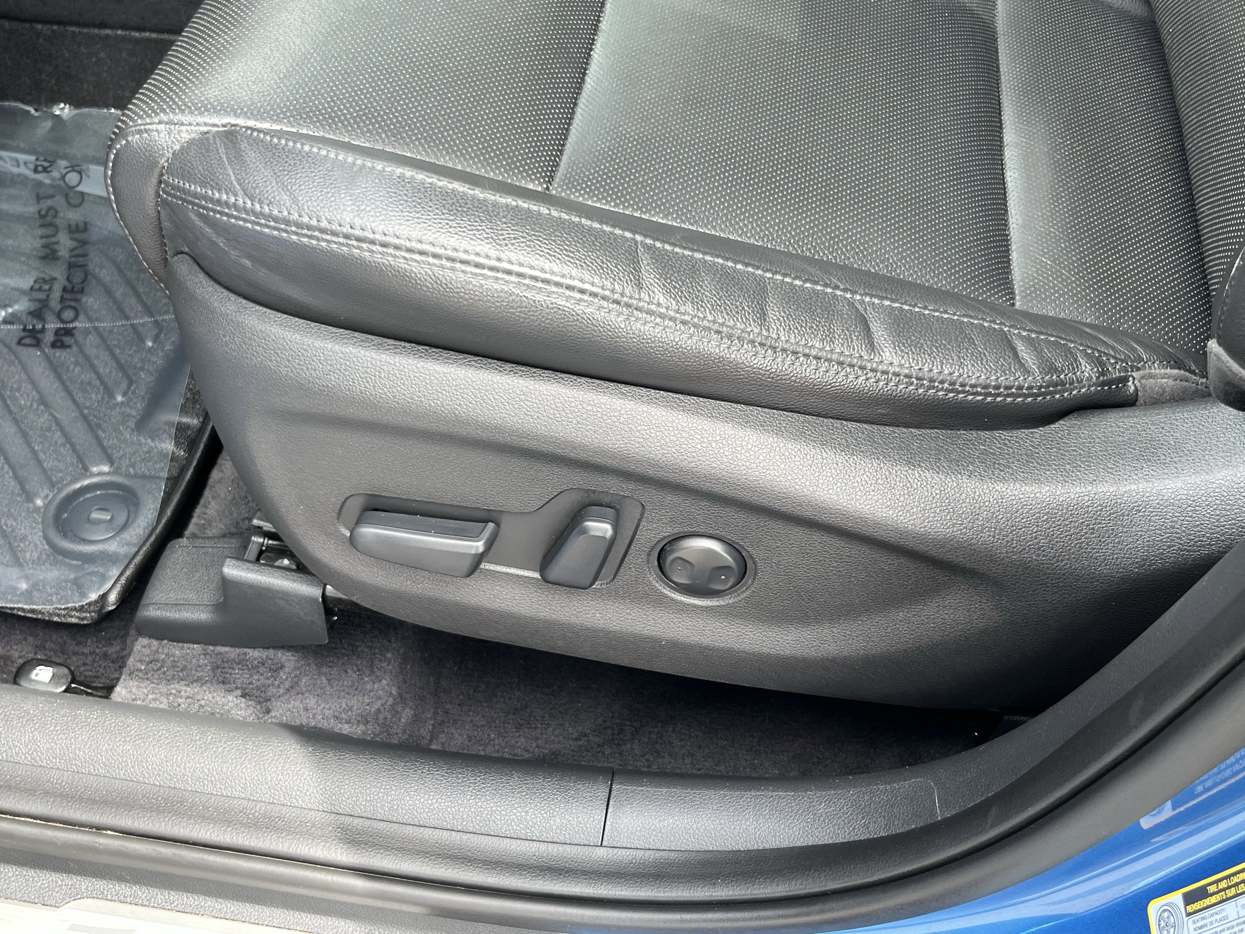 2018 Hyundai TUCSON Limited