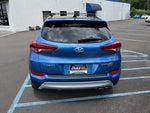 2018 Hyundai TUCSON Limited