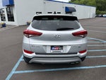 2018 Hyundai TUCSON Limited