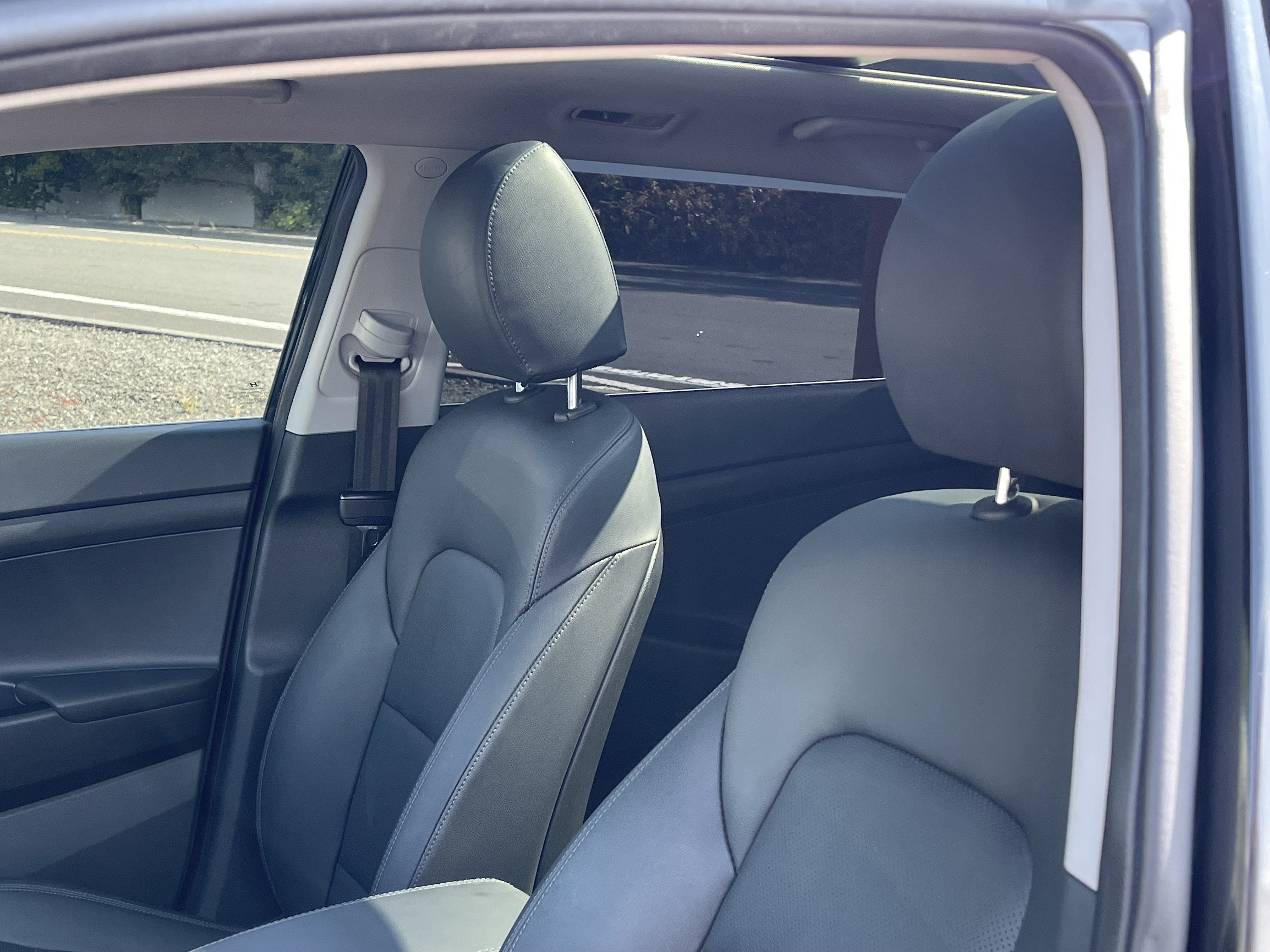 2021 Hyundai TUCSON Ultimate