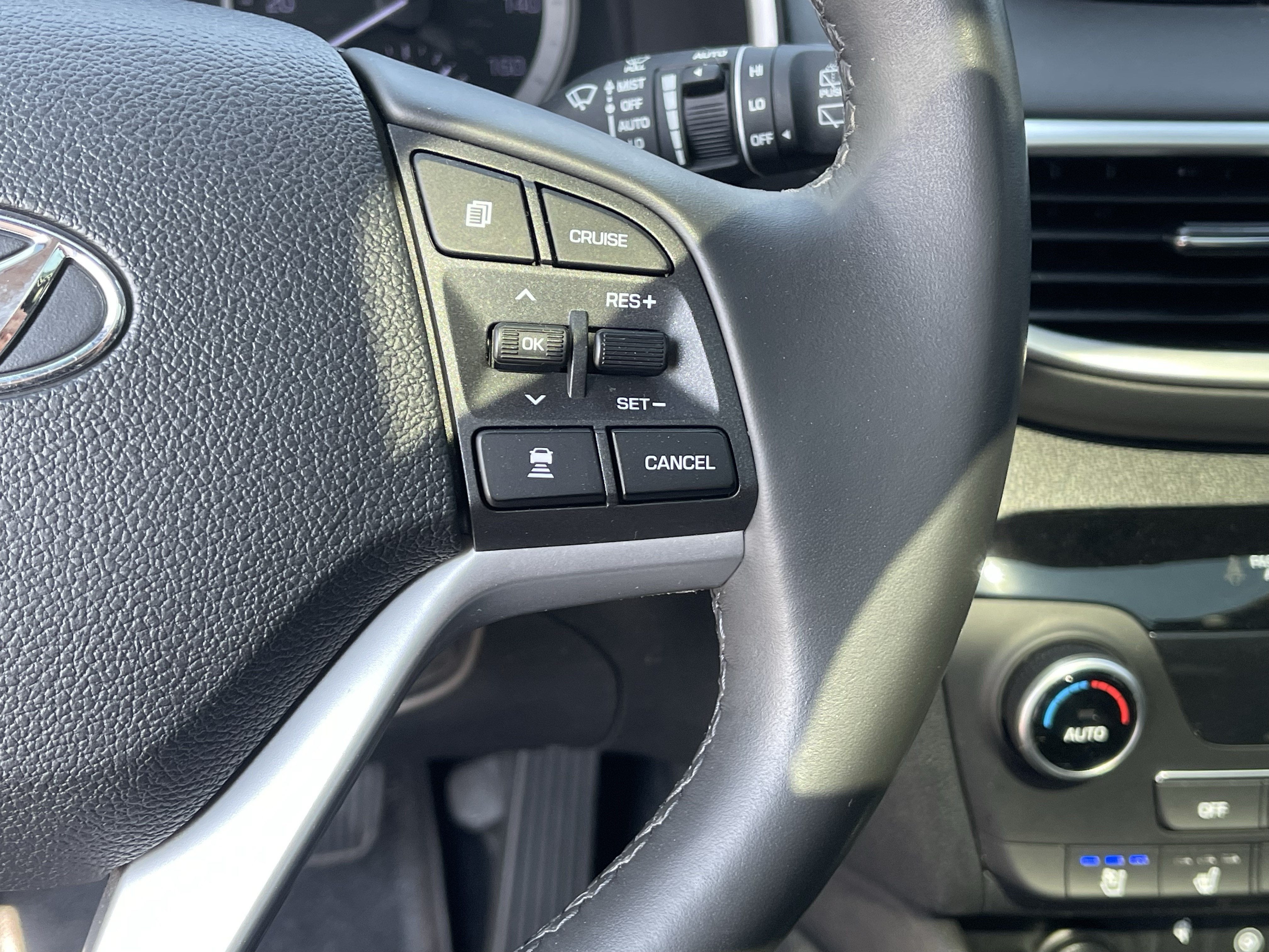 2021 Hyundai TUCSON Ultimate