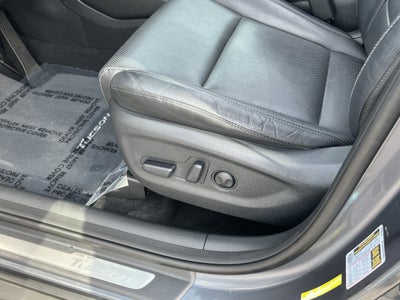 2019 Hyundai TUCSON Ultimate