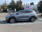 2019 Hyundai TUCSON Ultimate