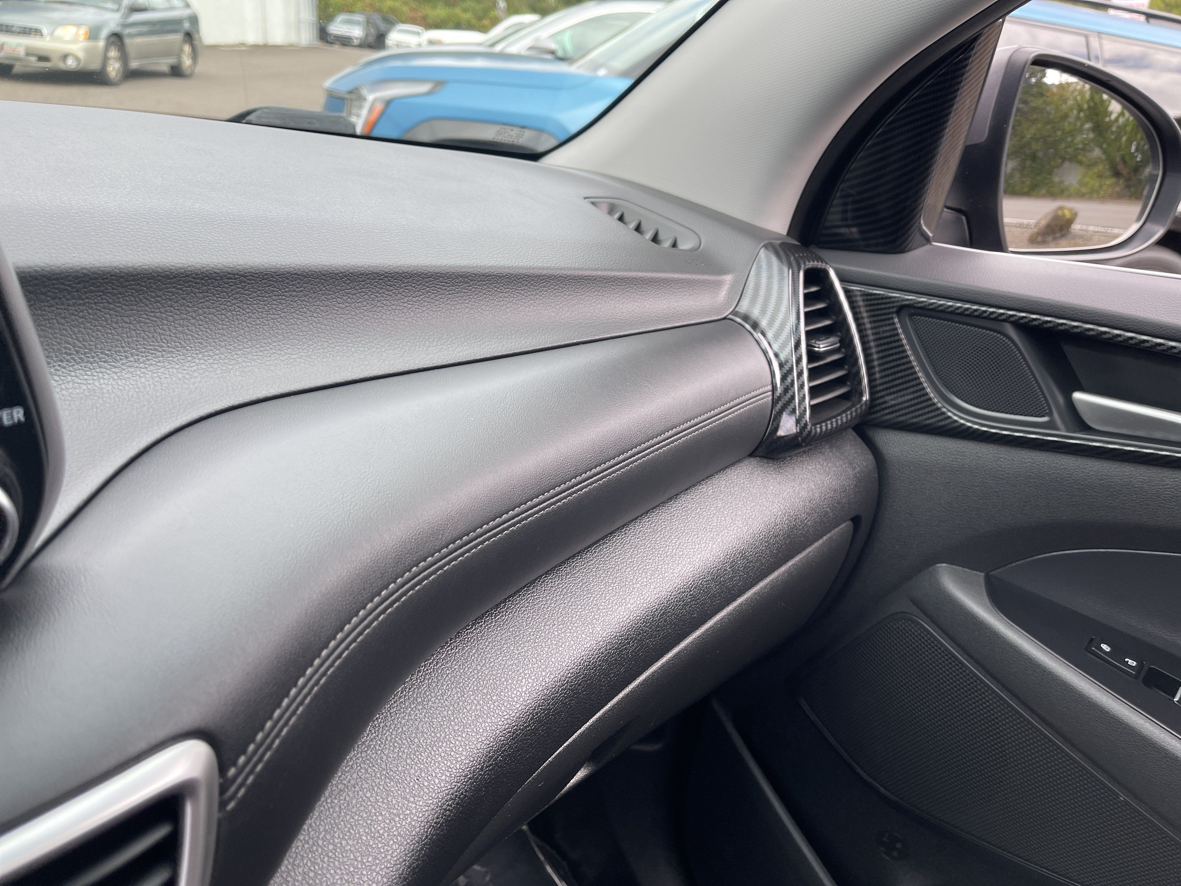 2021 Hyundai TUCSON Ultimate