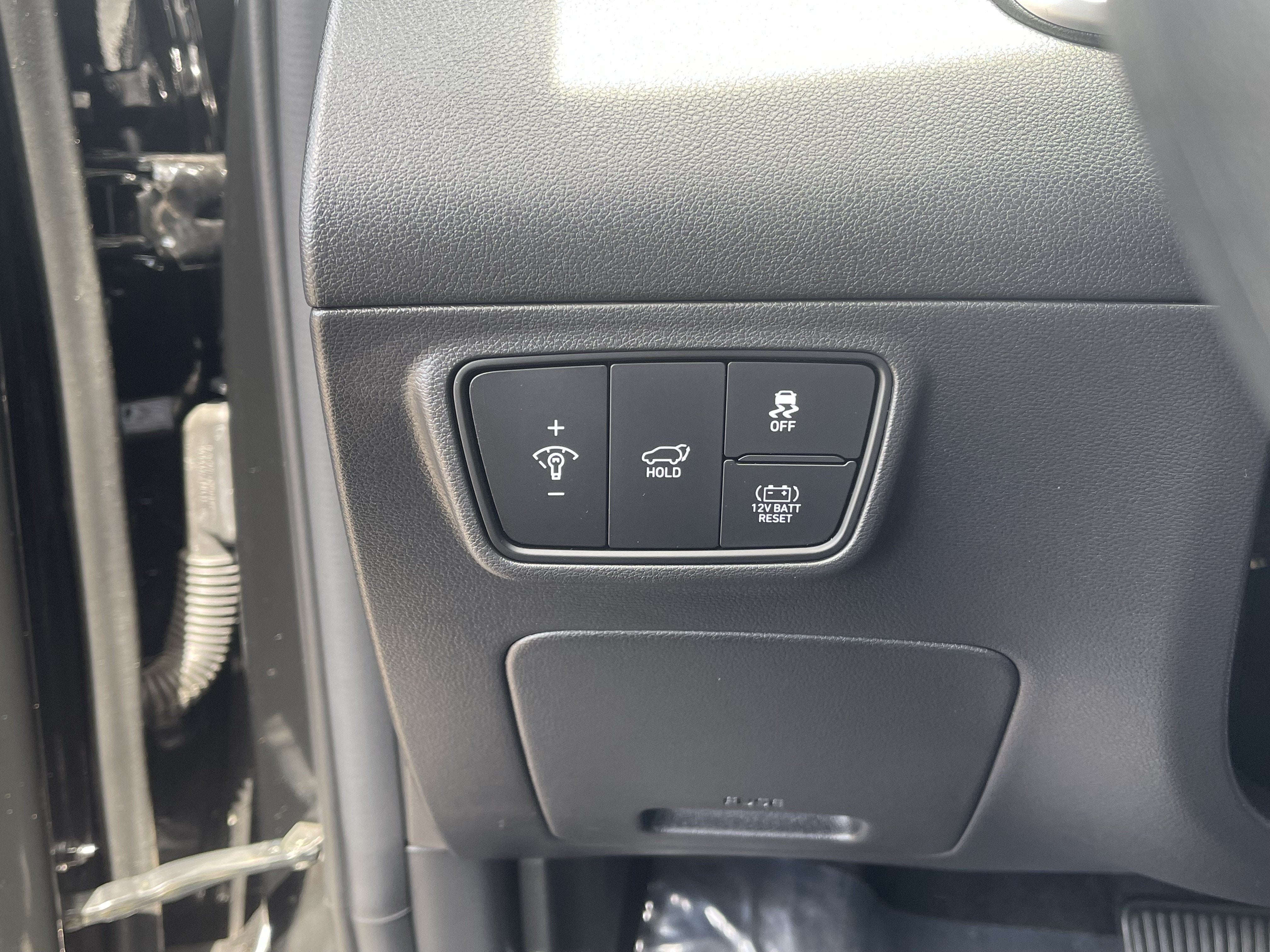 2023 Hyundai TUCSON HYBRID Blue