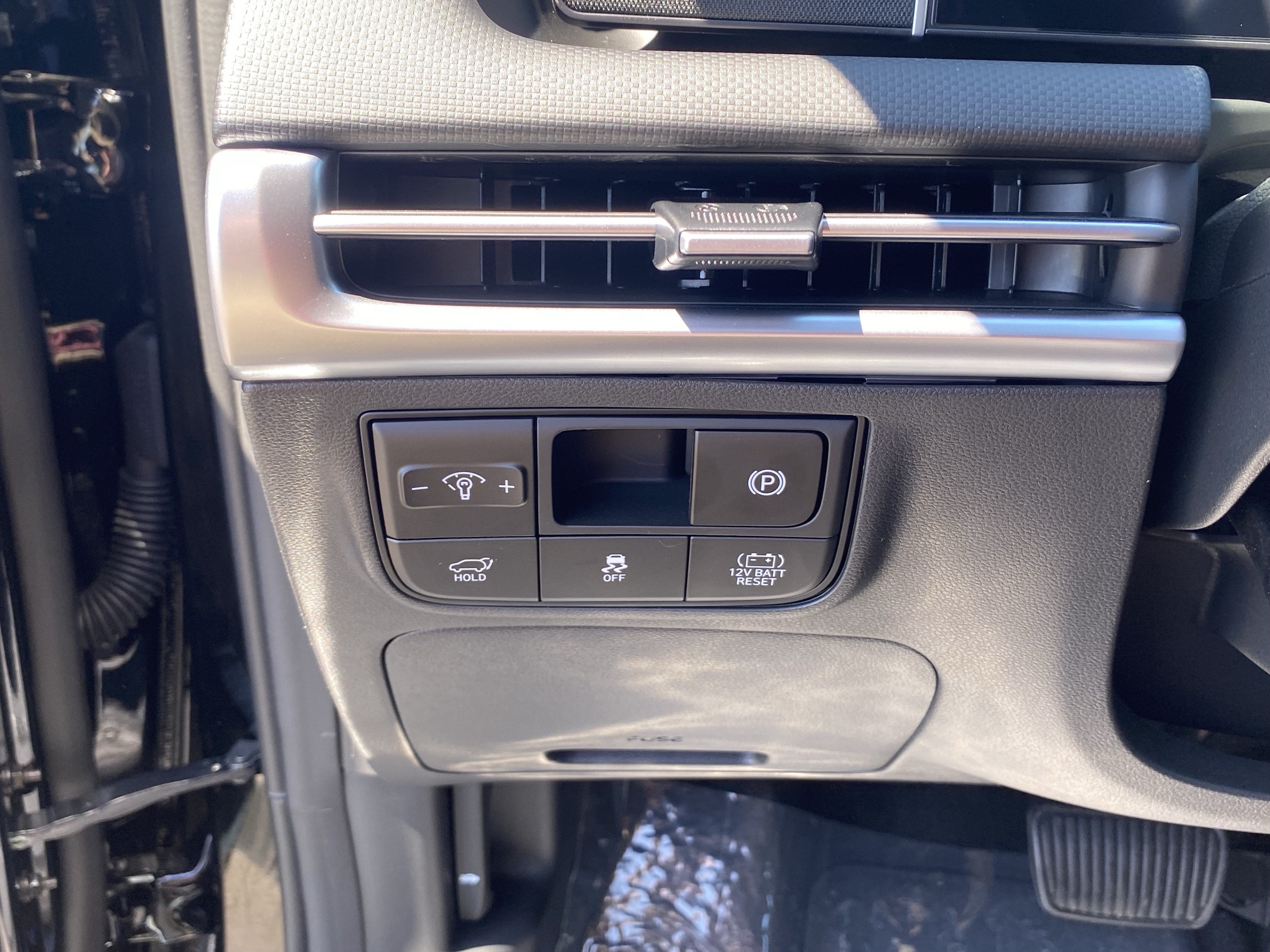 2025 Hyundai TUCSON HYBRID Blue