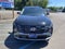 2025 Hyundai TUCSON HYBRID Blue