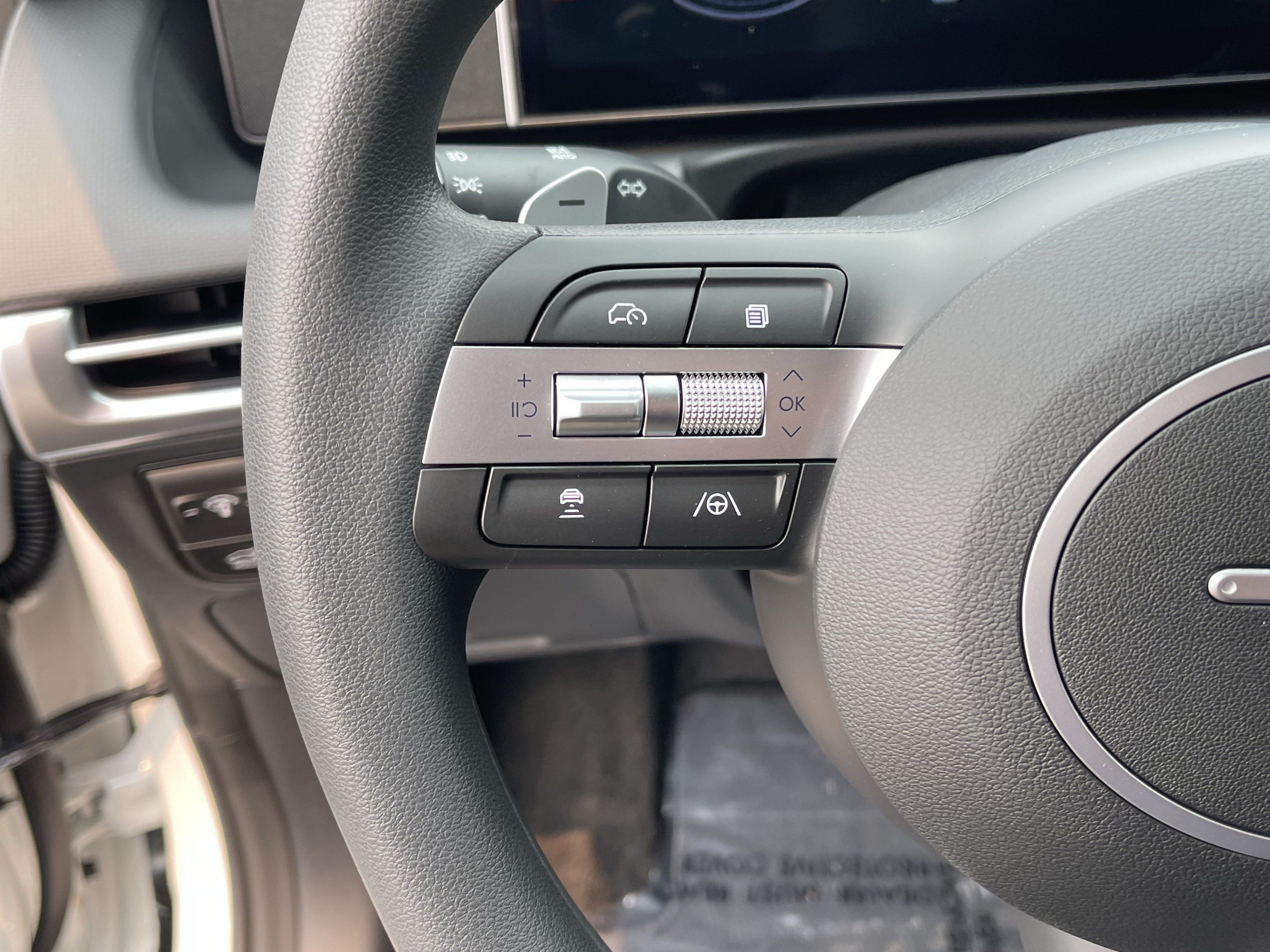 2026 Hyundai TUCSON PLUG-IN HYBRID SEL