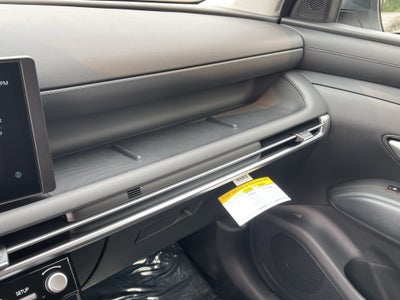 2026 Hyundai TUCSON PLUG-IN HYBRID SEL
