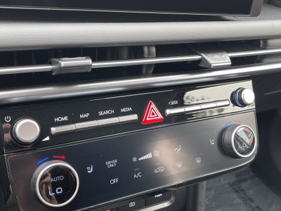 2026 Hyundai TUCSON PLUG-IN HYBRID SEL
