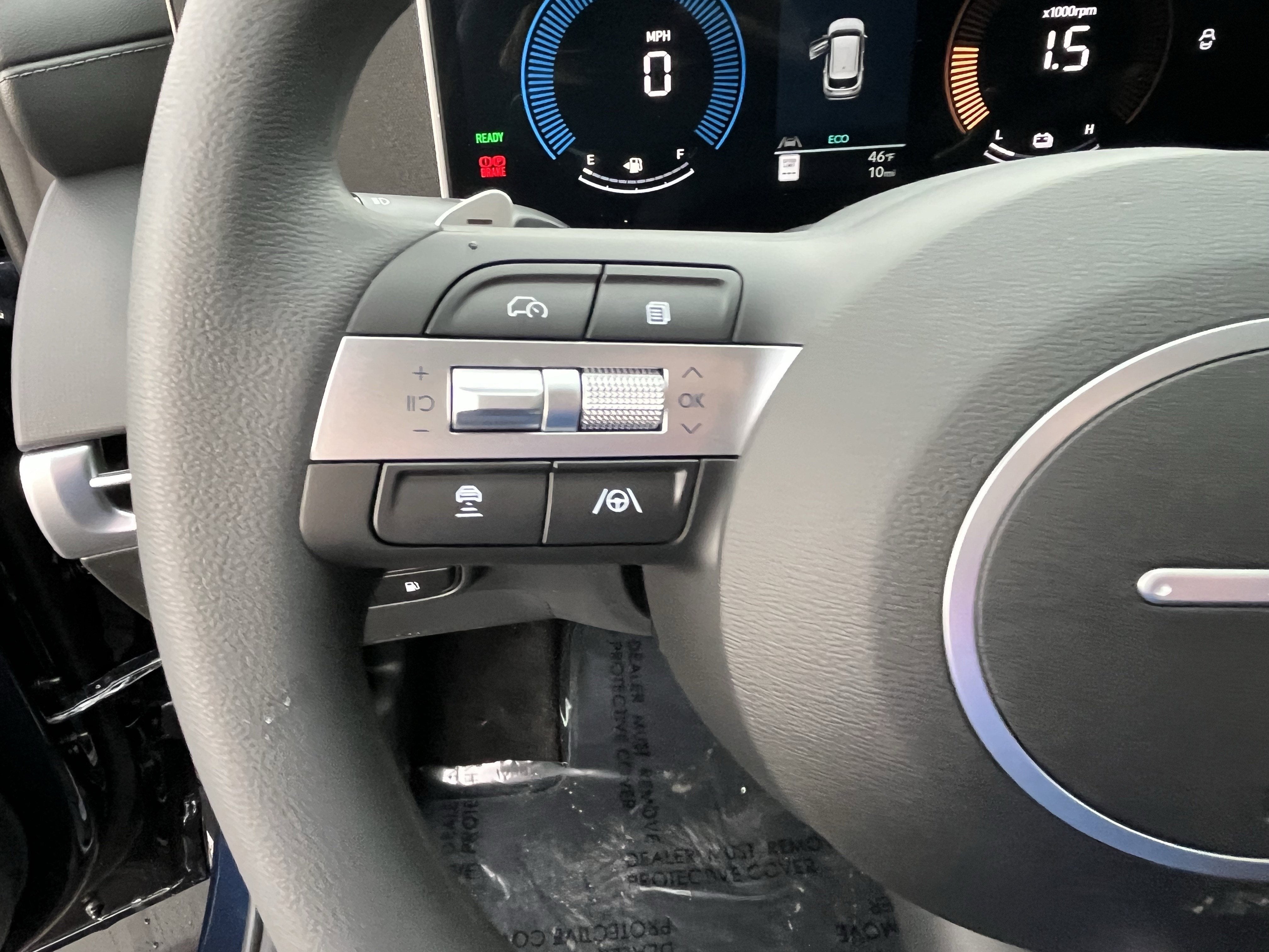 2026 Hyundai TUCSON PLUG-IN HYBRID SEL