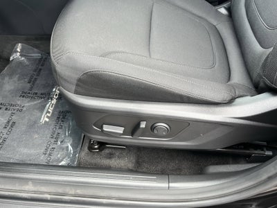 2025 Hyundai TUCSON PLUG-IN HYBRID SEL