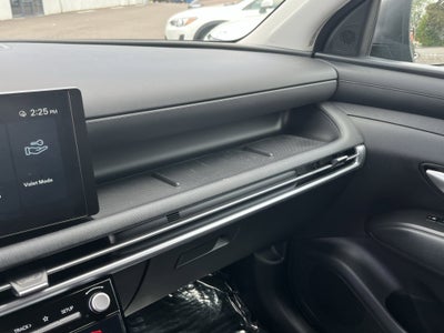 2025 Hyundai TUCSON PLUG-IN HYBRID SEL