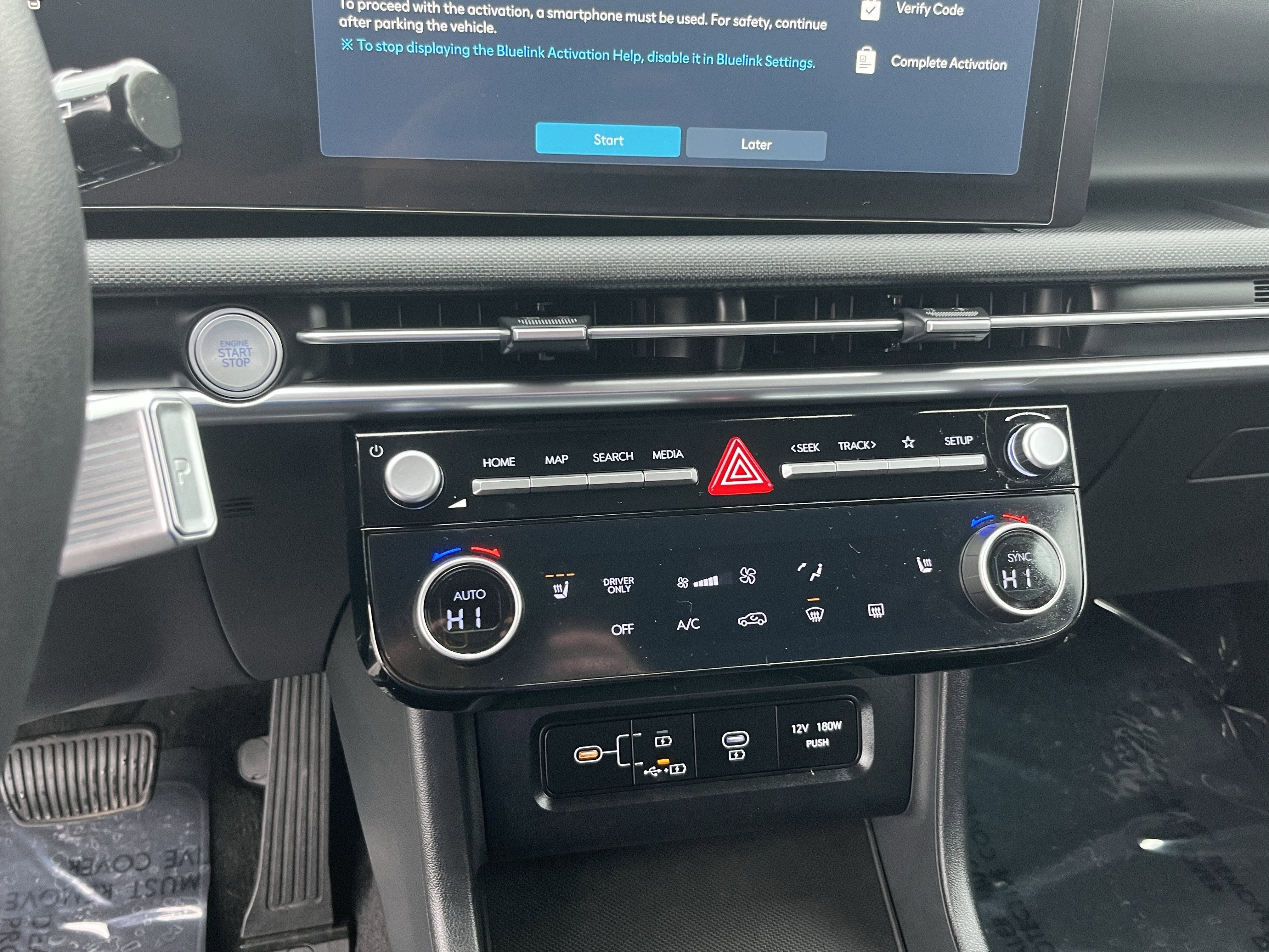2025 Hyundai TUCSON PLUG-IN HYBRID SEL