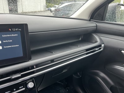 2025 Hyundai TUCSON PLUG-IN HYBRID SEL