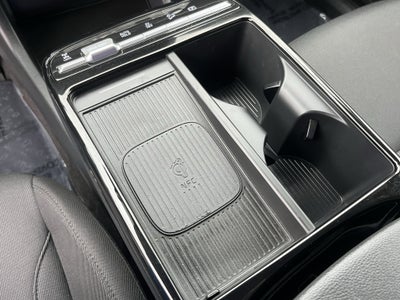 2025 Hyundai TUCSON PLUG-IN HYBRID SEL