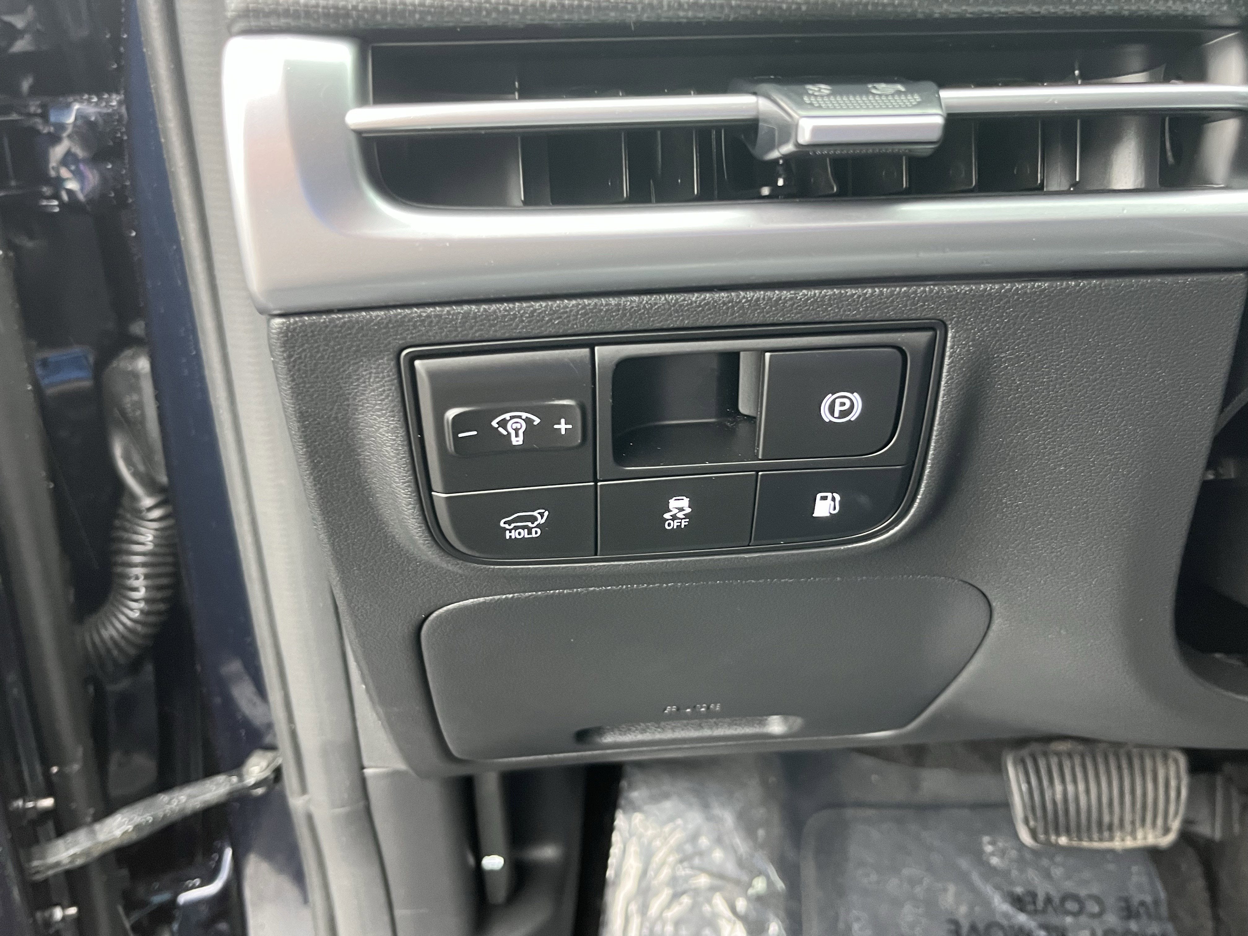2025 Hyundai TUCSON PLUG-IN HYBRID SEL