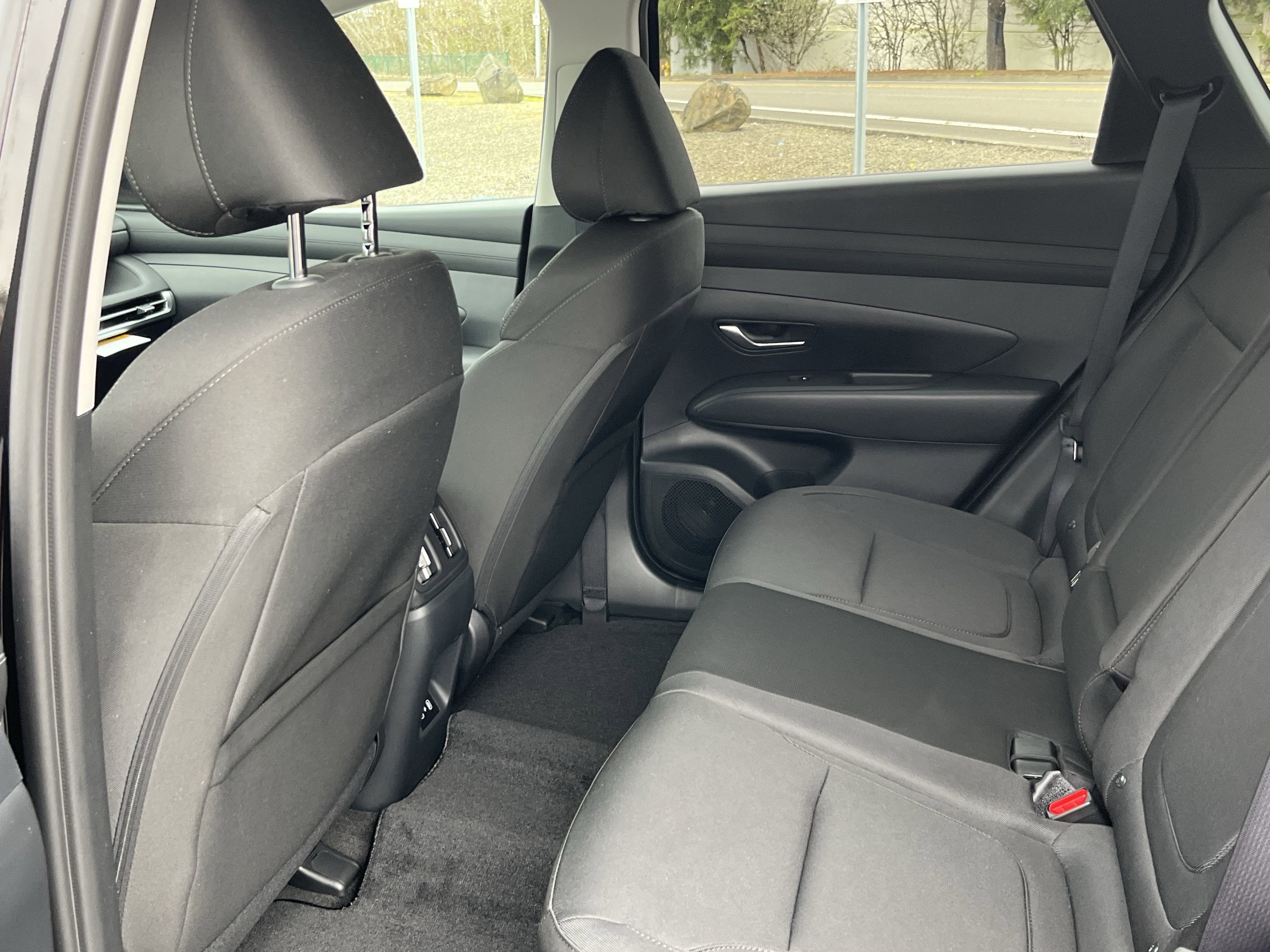 2026 Hyundai TUCSON PLUG-IN HYBRID SEL