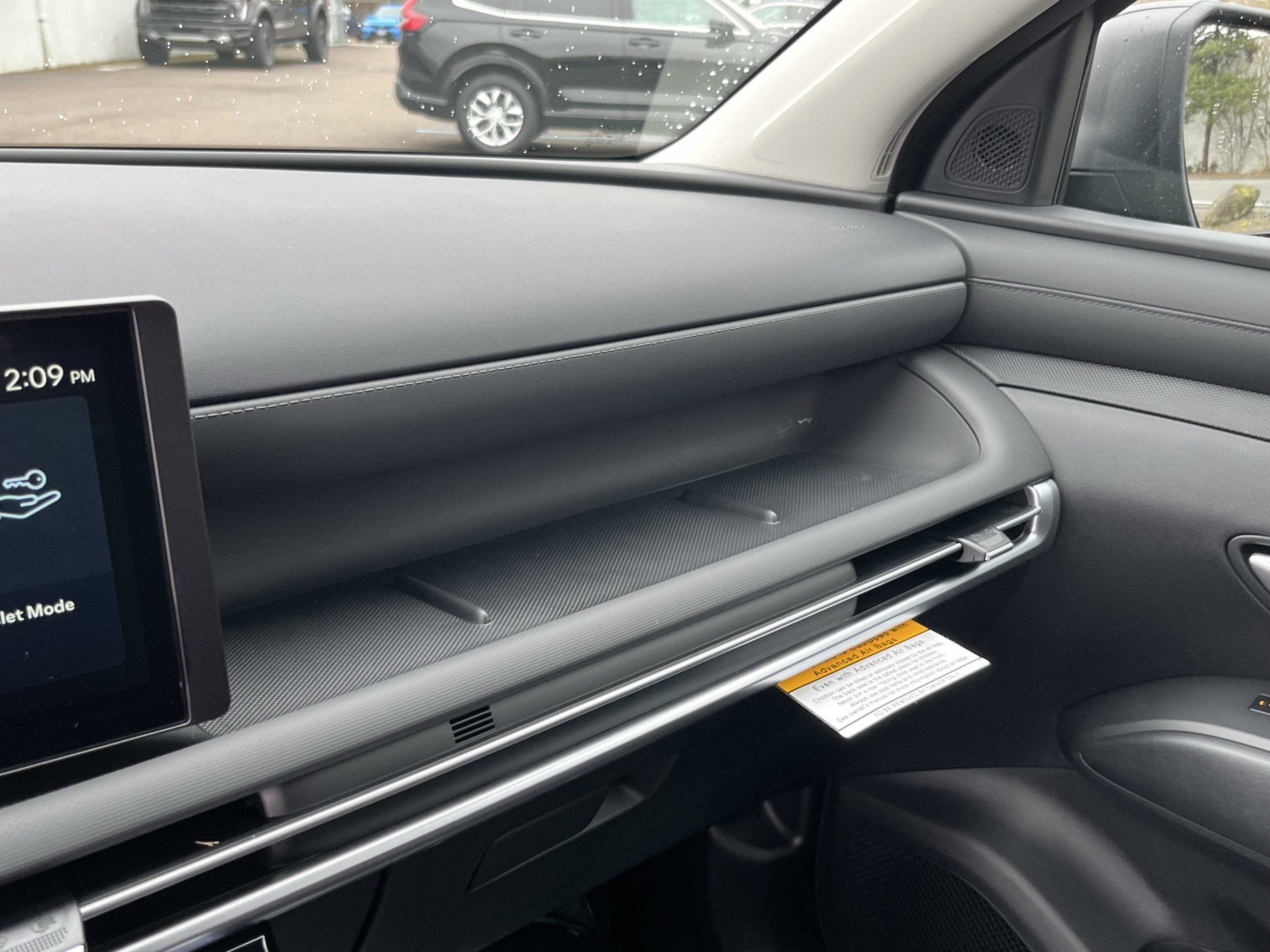 2026 Hyundai TUCSON PLUG-IN HYBRID SEL