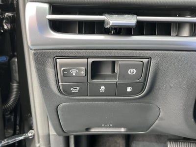 2026 Hyundai TUCSON PLUG-IN HYBRID SEL