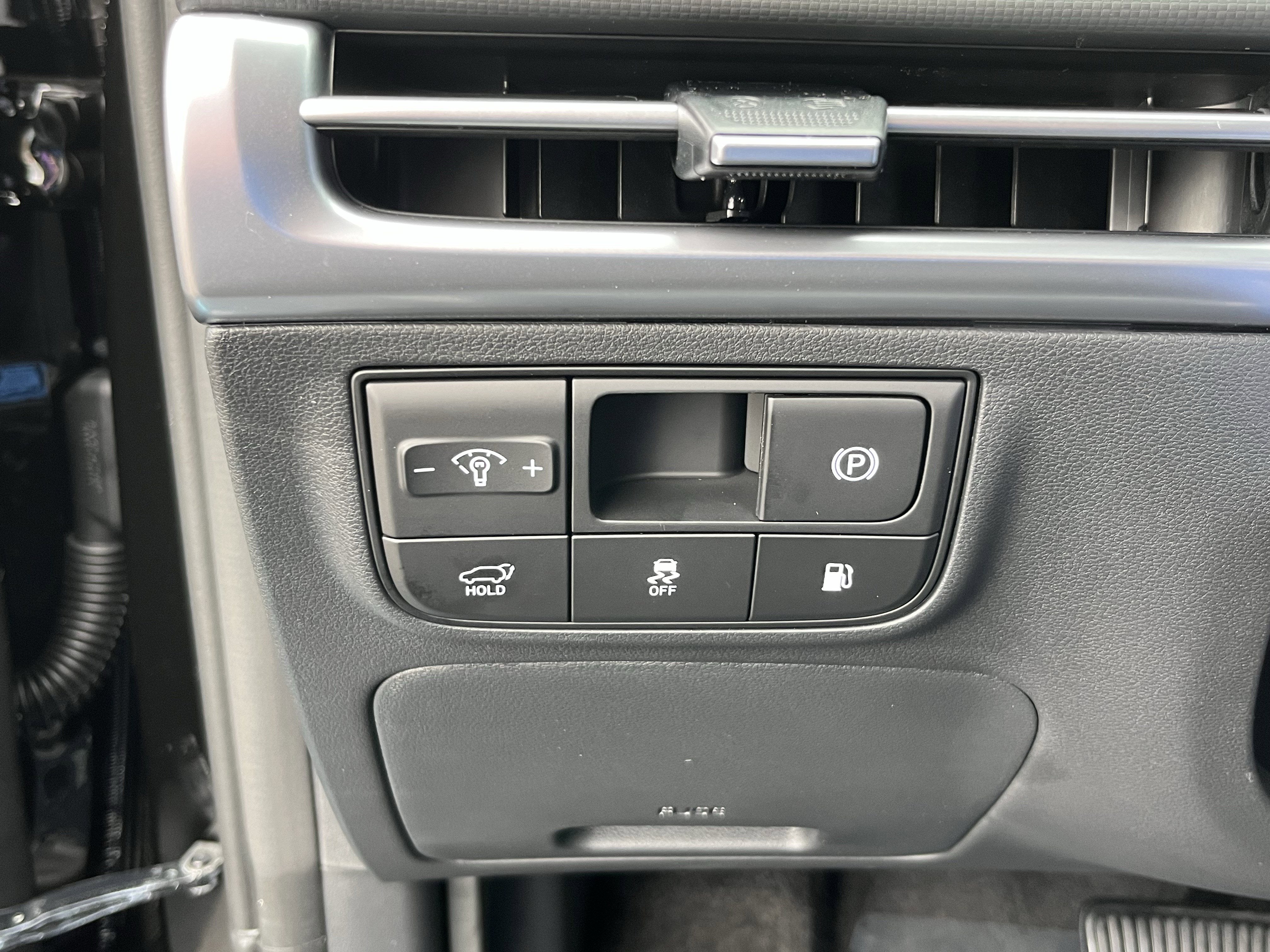 2026 Hyundai TUCSON PLUG-IN HYBRID SEL