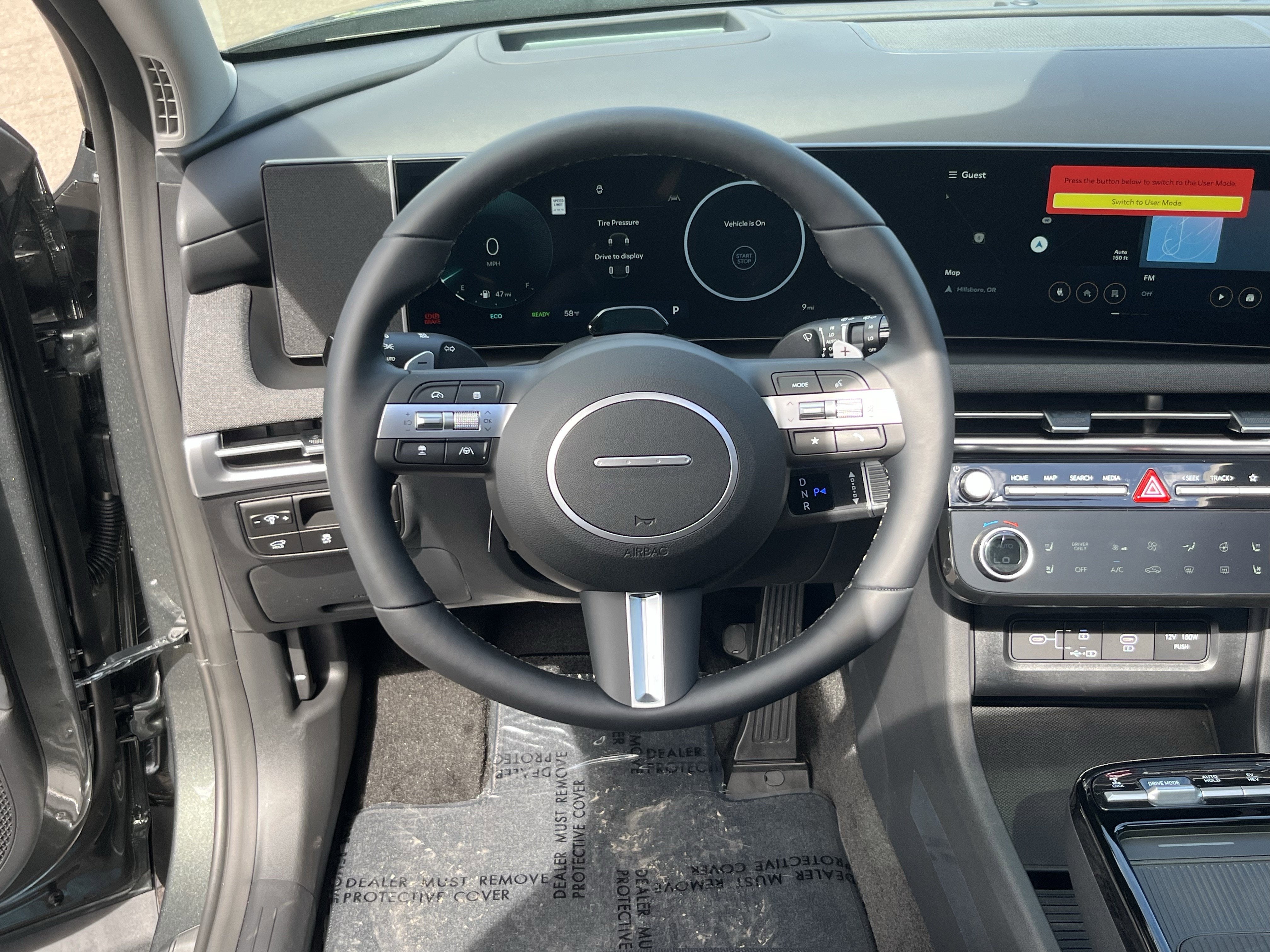 2026 Hyundai TUCSON PLUG-IN HYBRID Limited