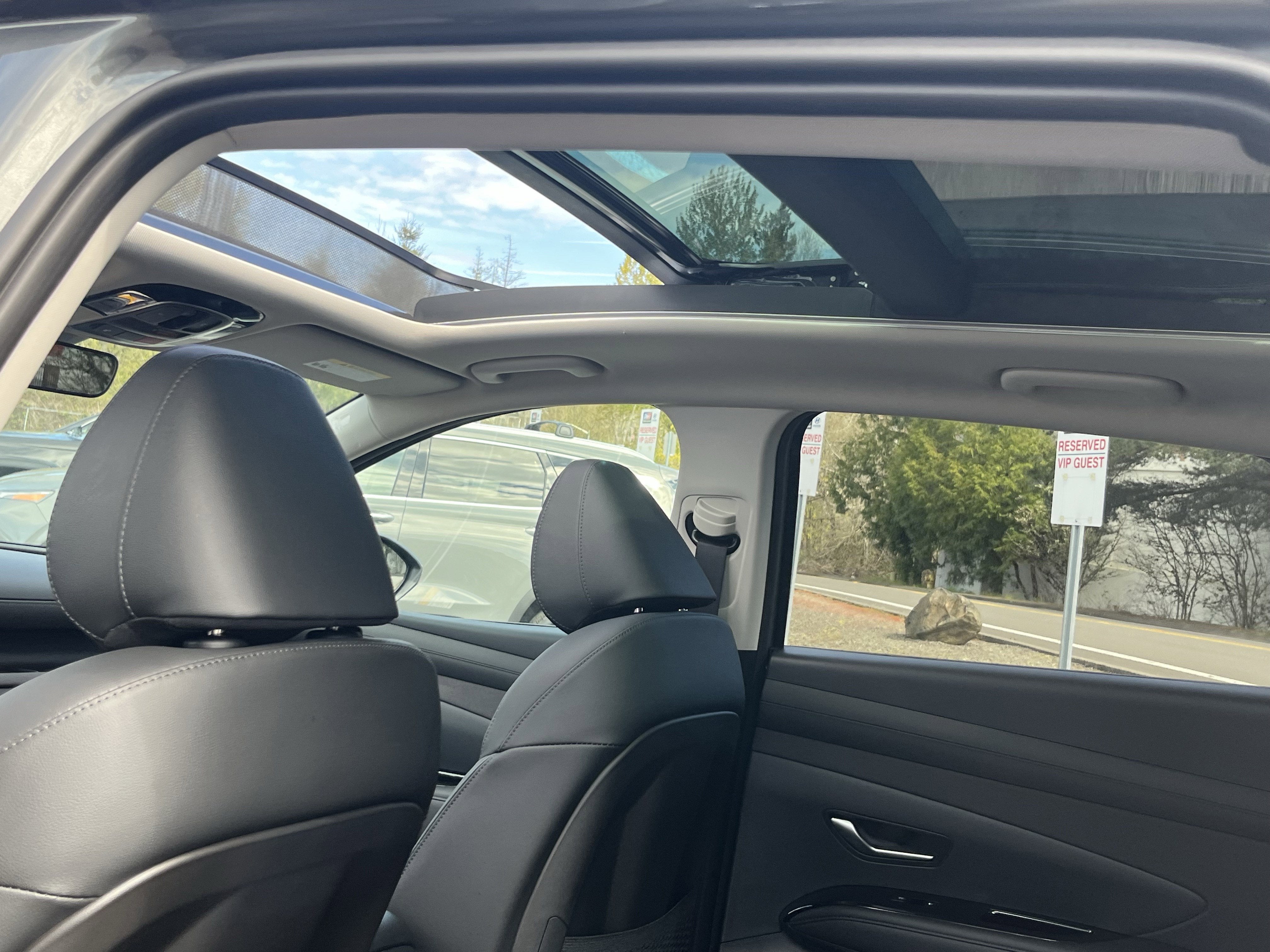 2026 Hyundai TUCSON PLUG-IN HYBRID Limited