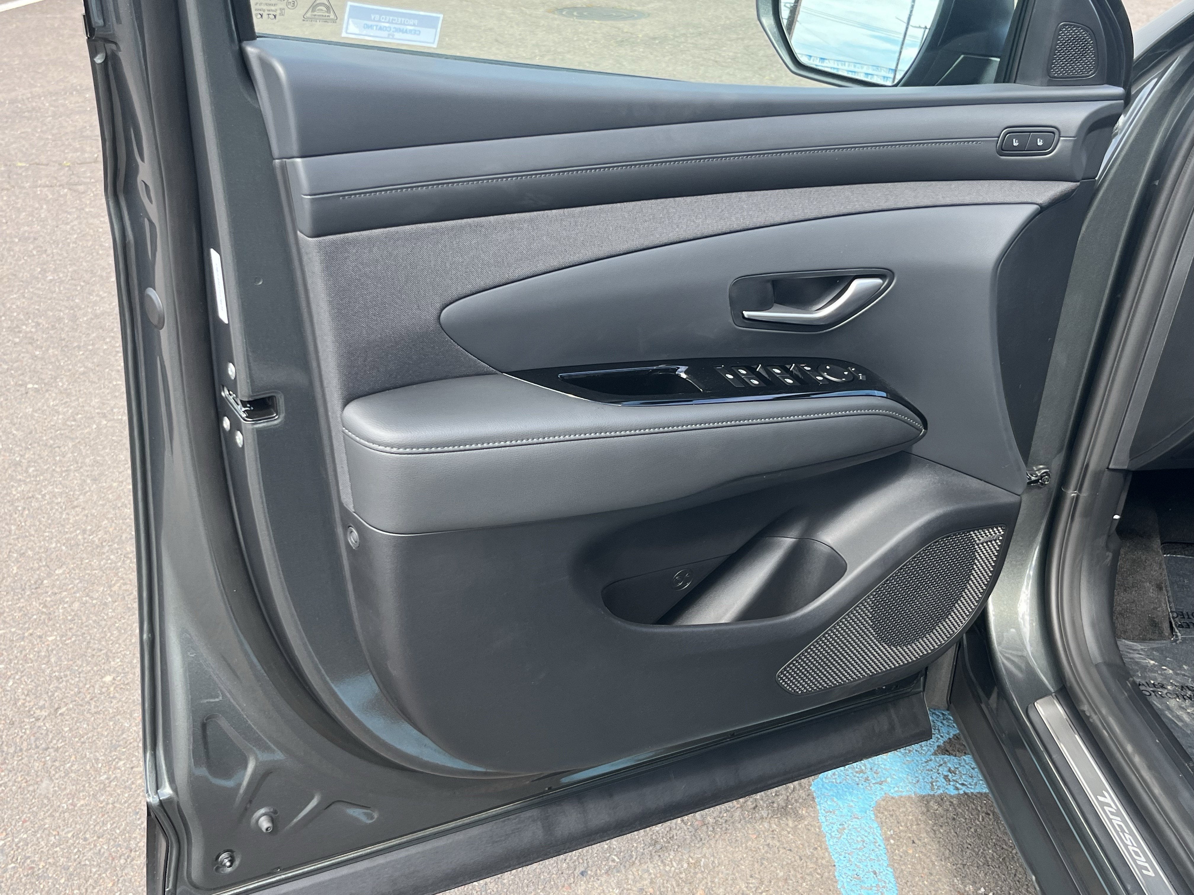 2026 Hyundai TUCSON PLUG-IN HYBRID Limited