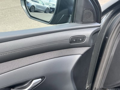 2026 Hyundai TUCSON PLUG-IN HYBRID Limited