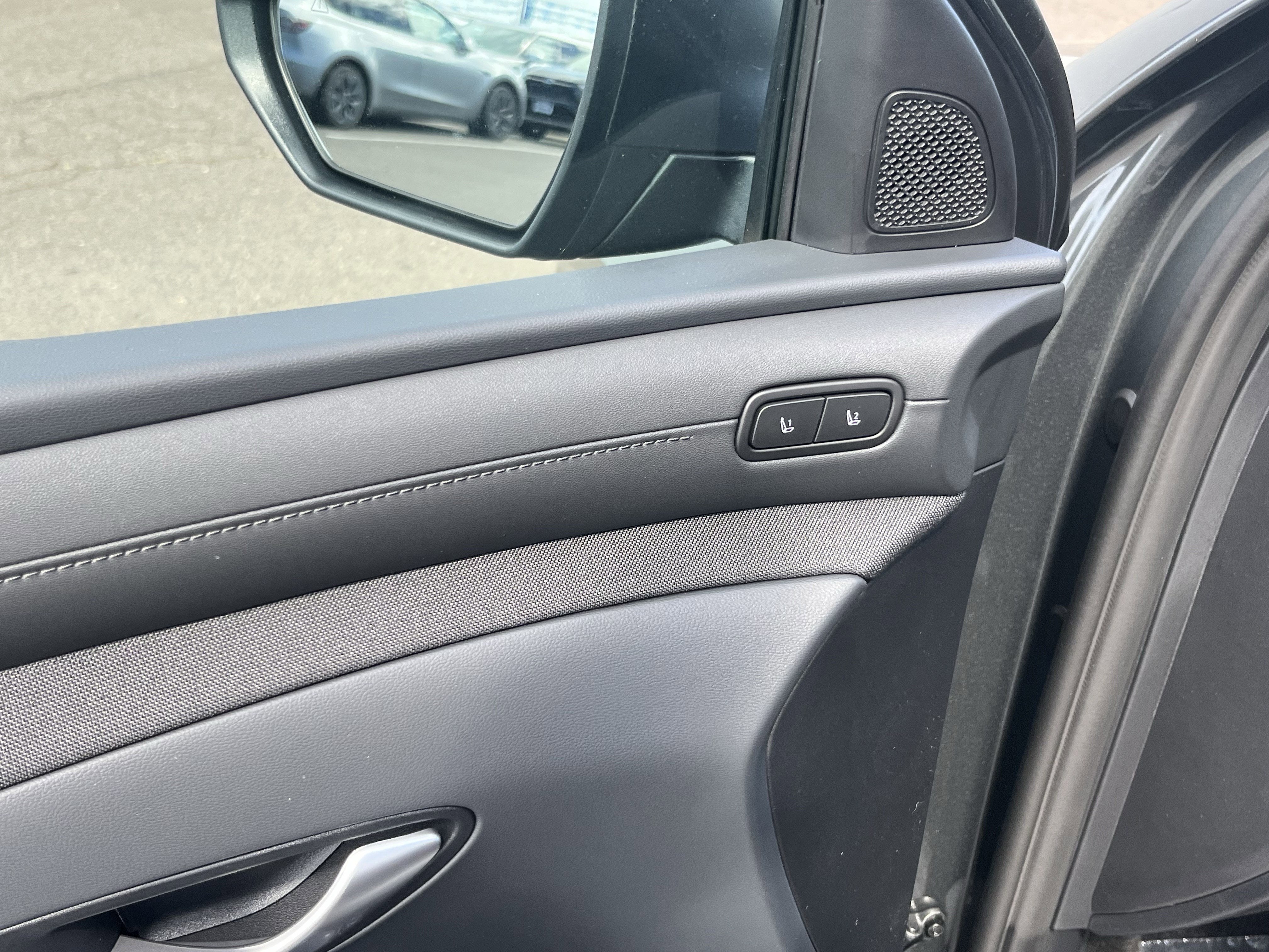 2026 Hyundai TUCSON PLUG-IN HYBRID Limited