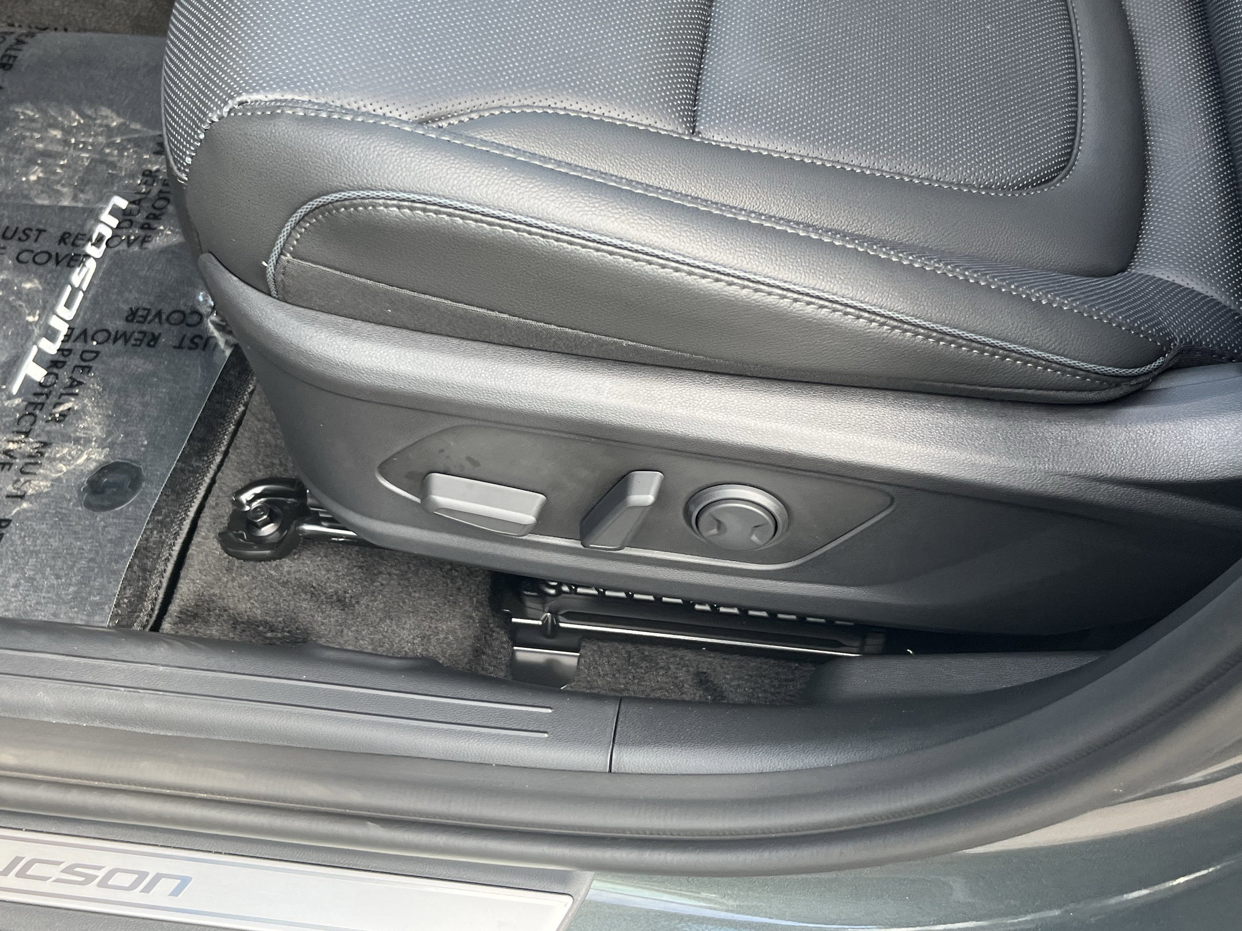 2026 Hyundai TUCSON PLUG-IN HYBRID Limited