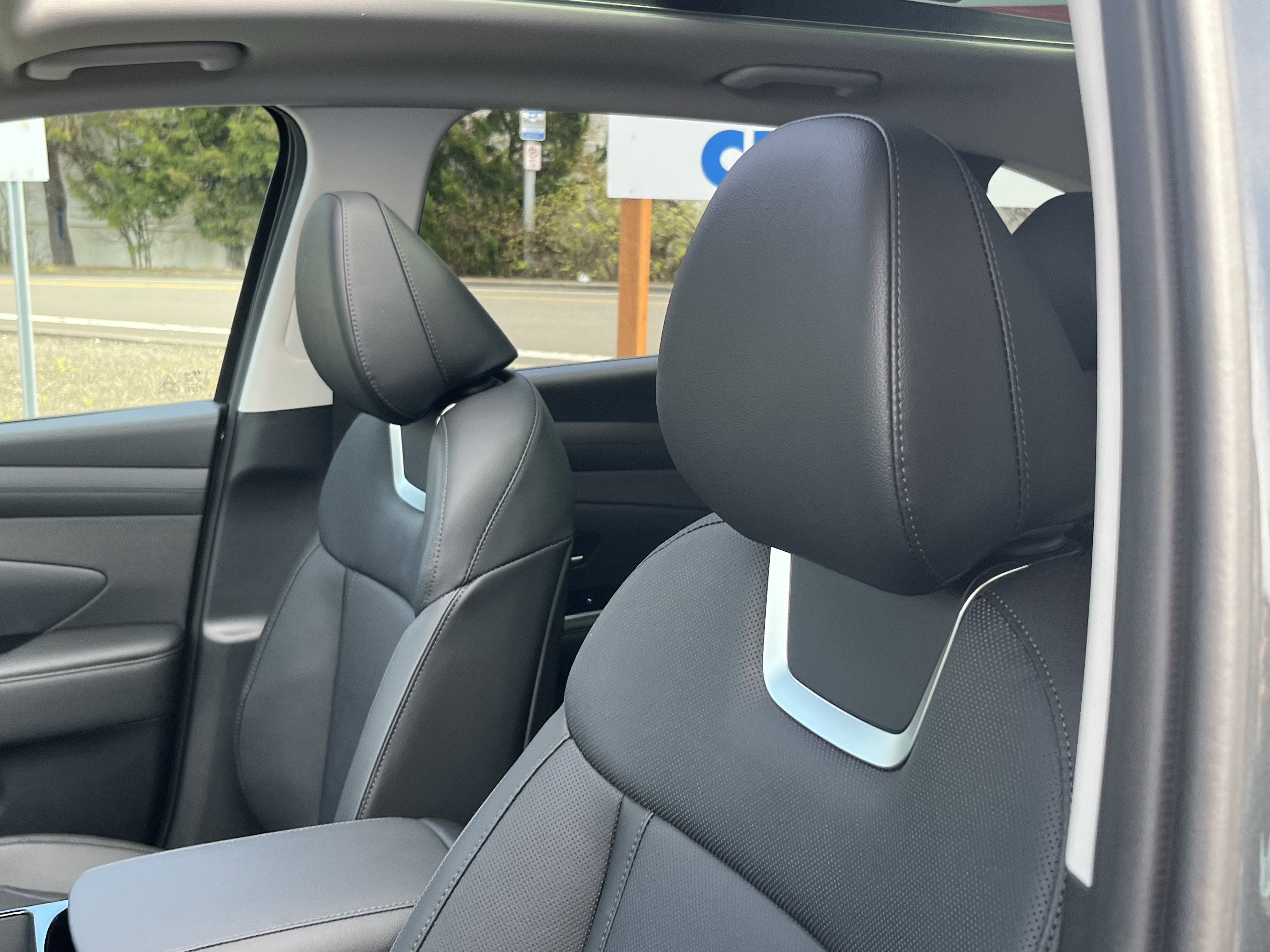 2026 Hyundai TUCSON PLUG-IN HYBRID Limited