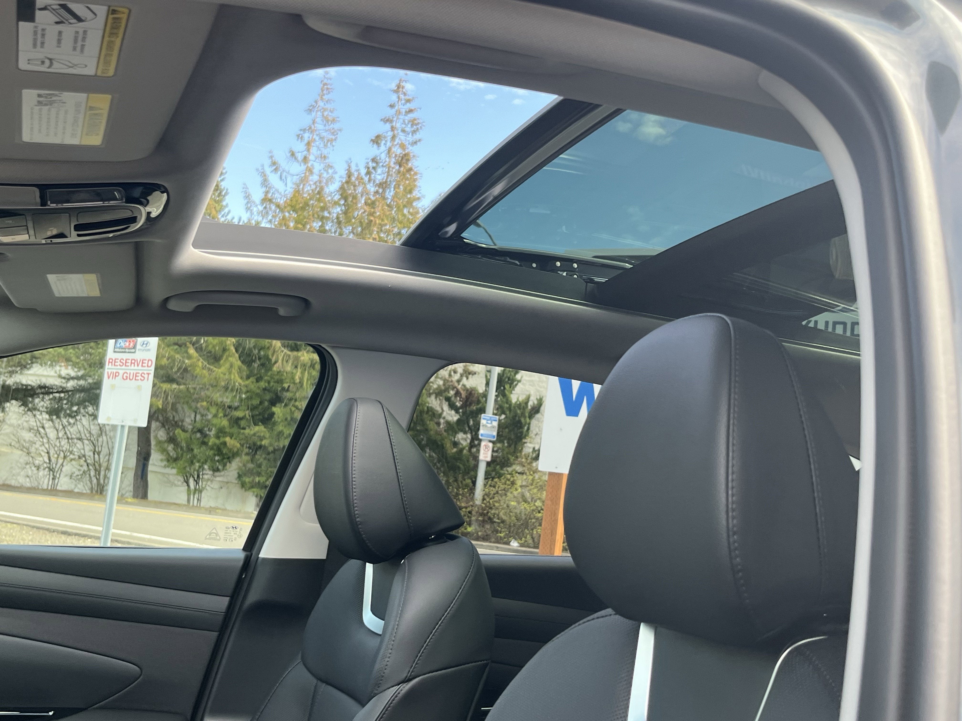 2026 Hyundai TUCSON PLUG-IN HYBRID Limited