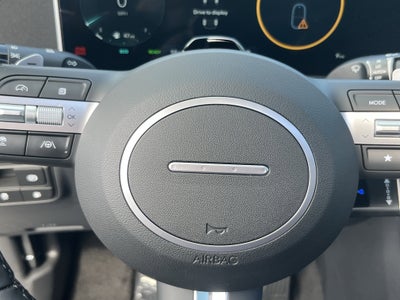 2026 Hyundai TUCSON PLUG-IN HYBRID Limited