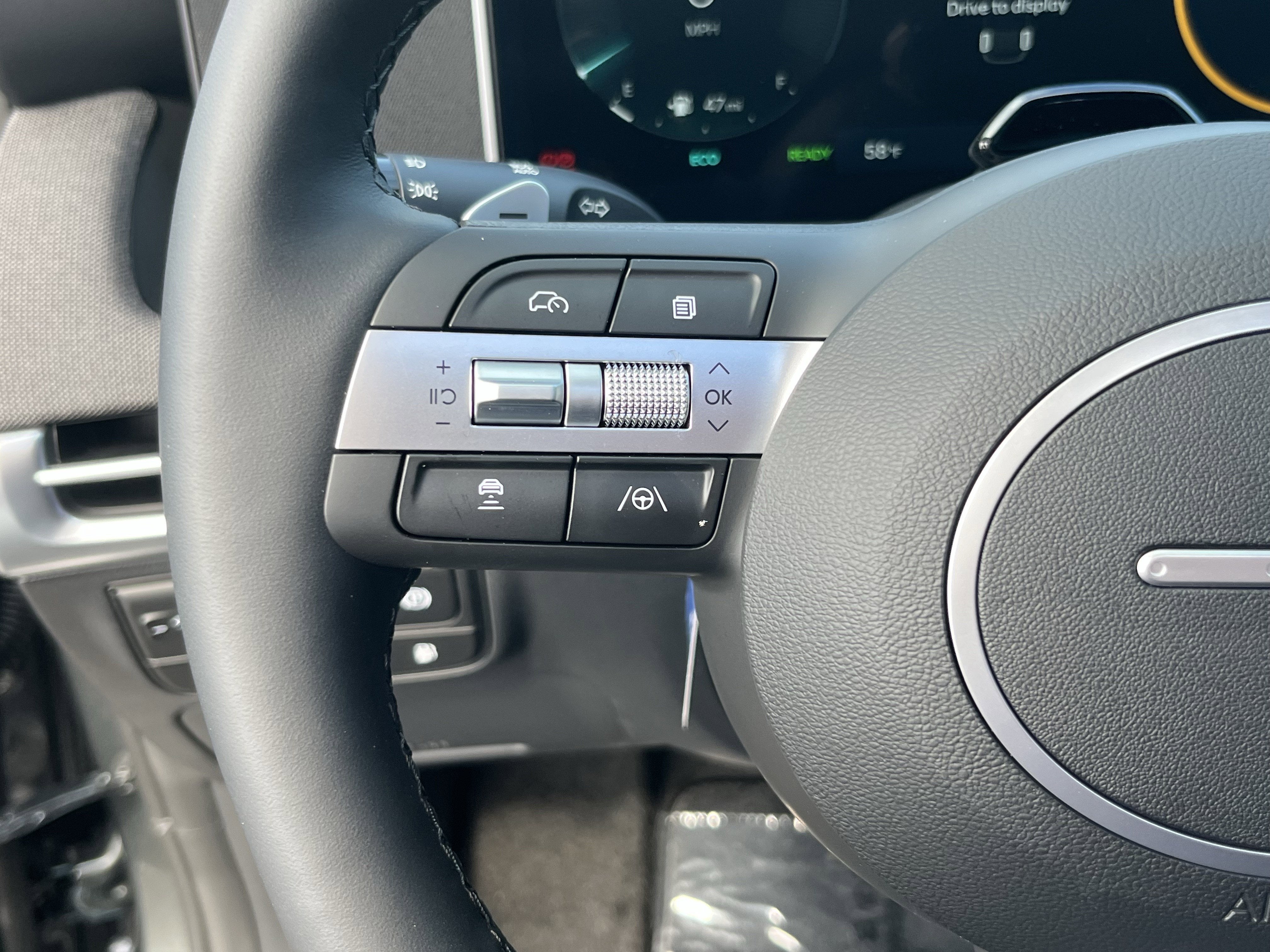 2026 Hyundai TUCSON PLUG-IN HYBRID Limited