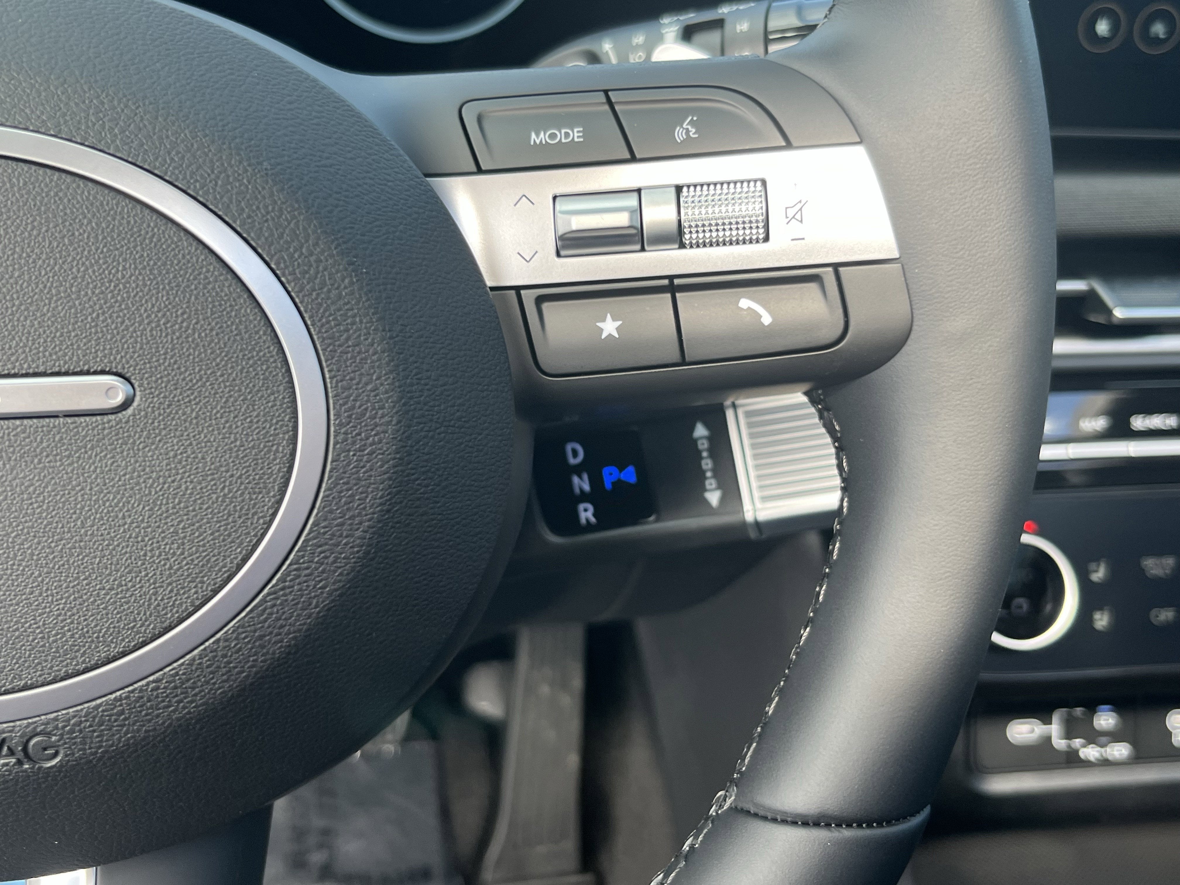 2026 Hyundai TUCSON PLUG-IN HYBRID Limited