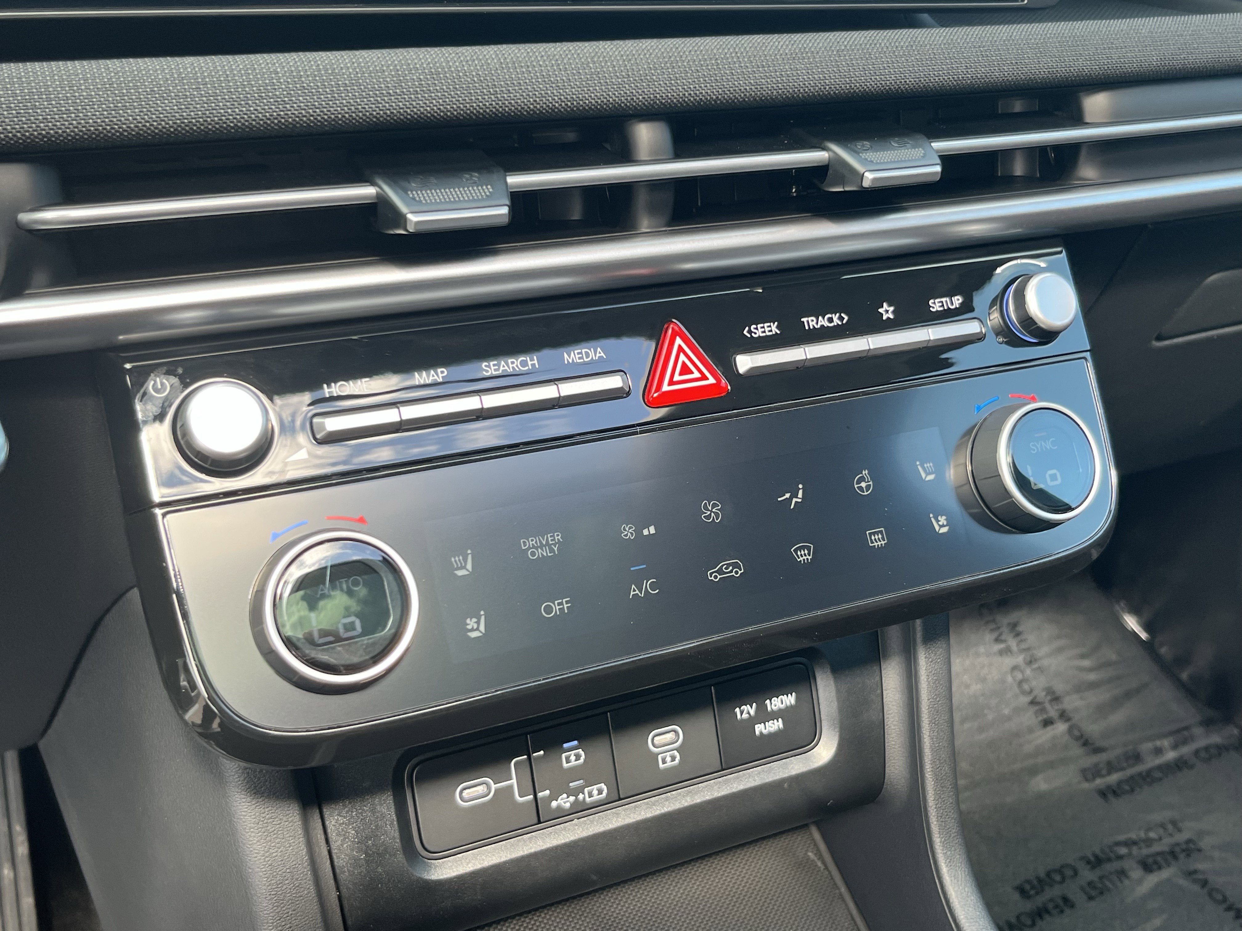 2026 Hyundai TUCSON PLUG-IN HYBRID Limited