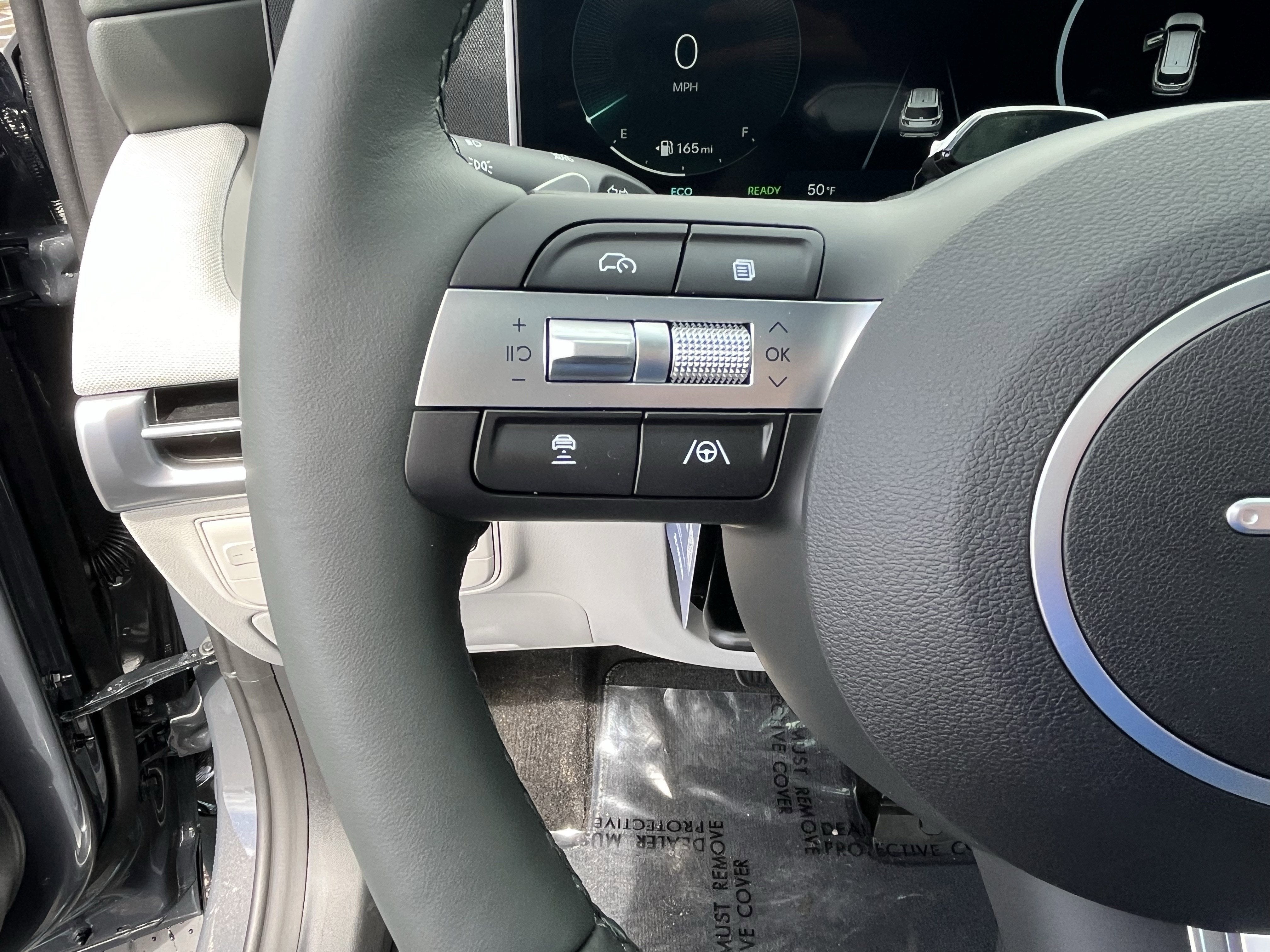 2026 Hyundai TUCSON PLUG-IN HYBRID Limited