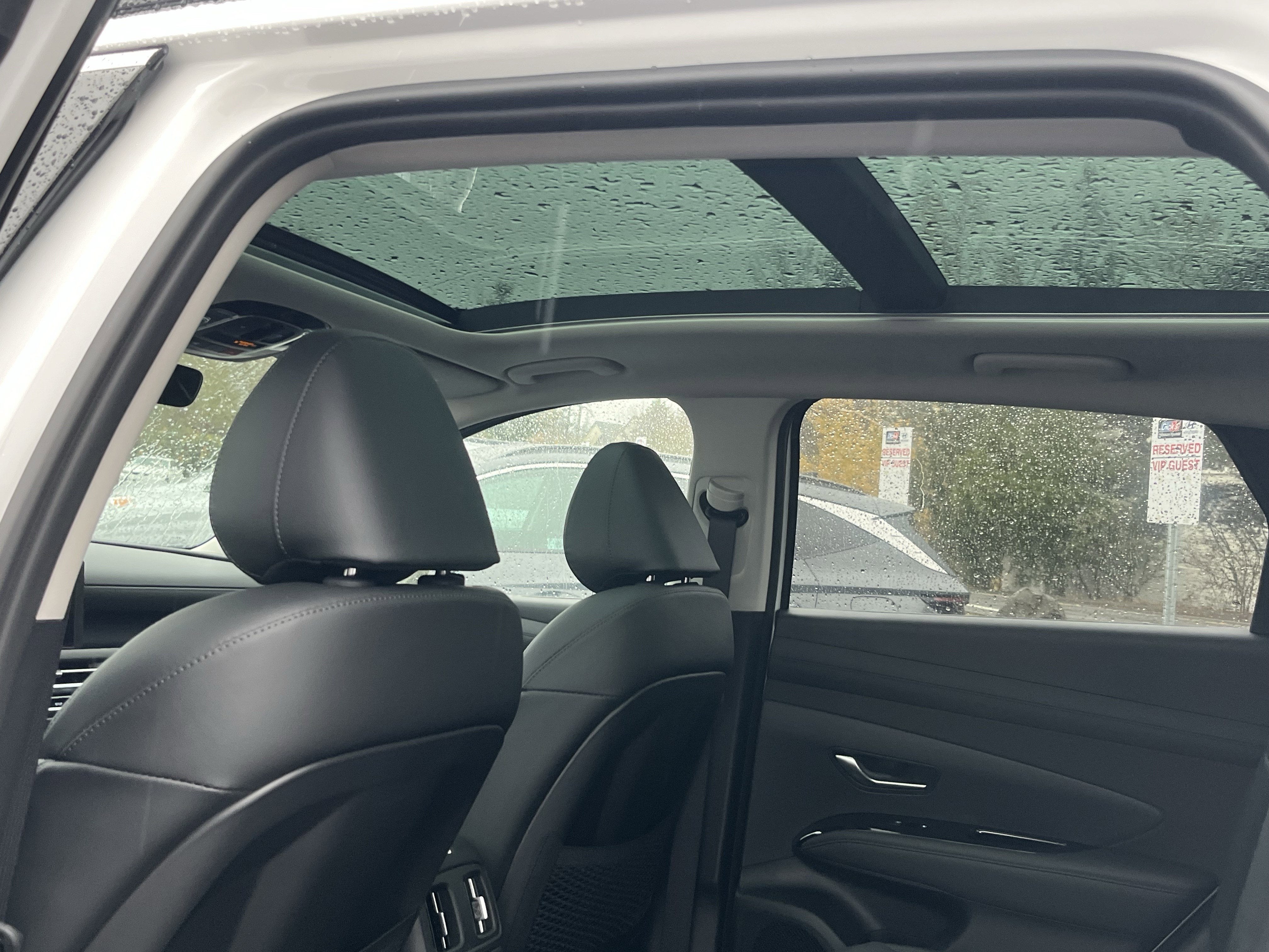 2026 Hyundai TUCSON PLUG-IN HYBRID Limited