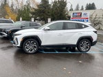 2026 Hyundai TUCSON PLUG-IN HYBRID Limited