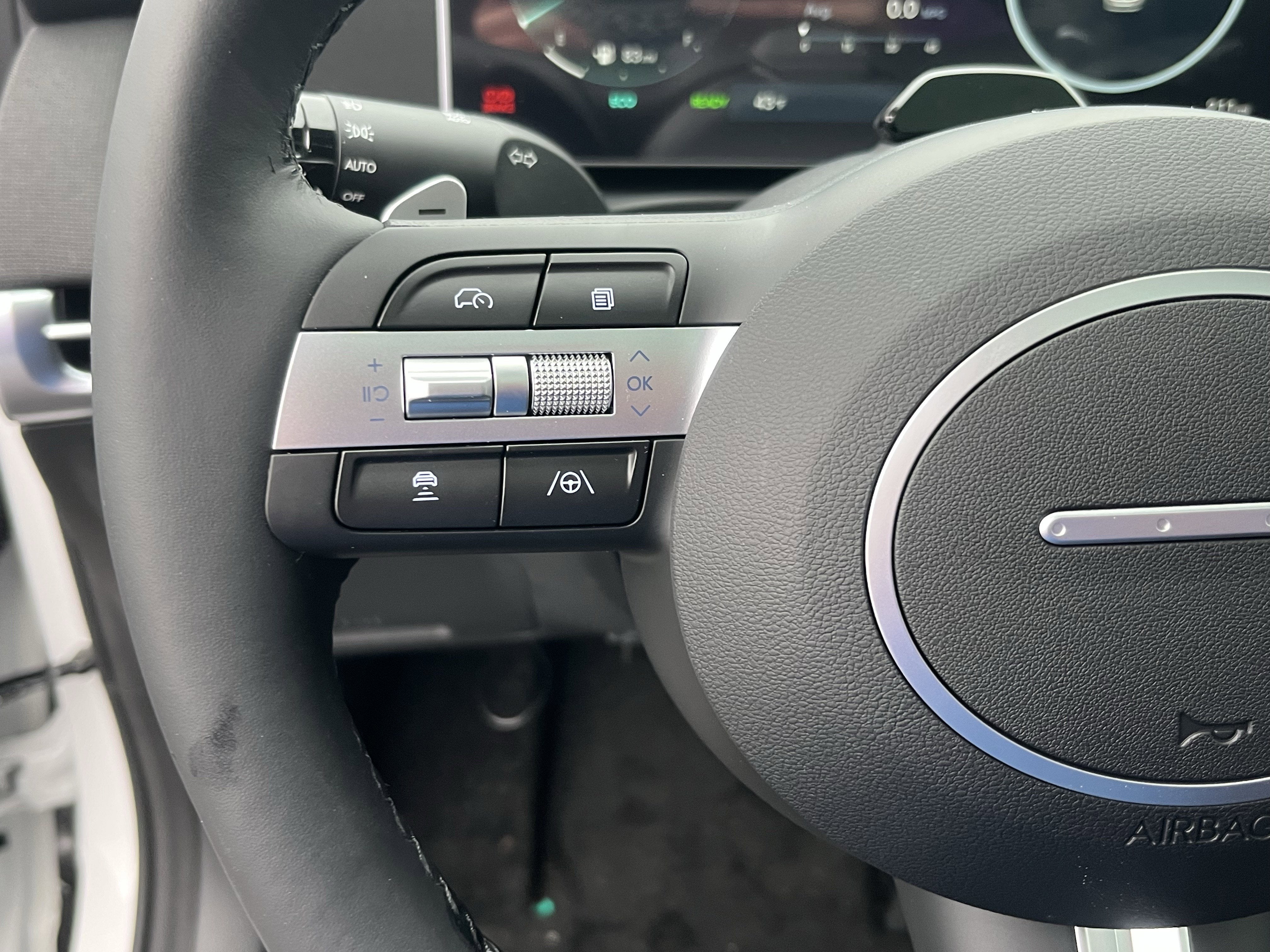 2026 Hyundai TUCSON PLUG-IN HYBRID Limited