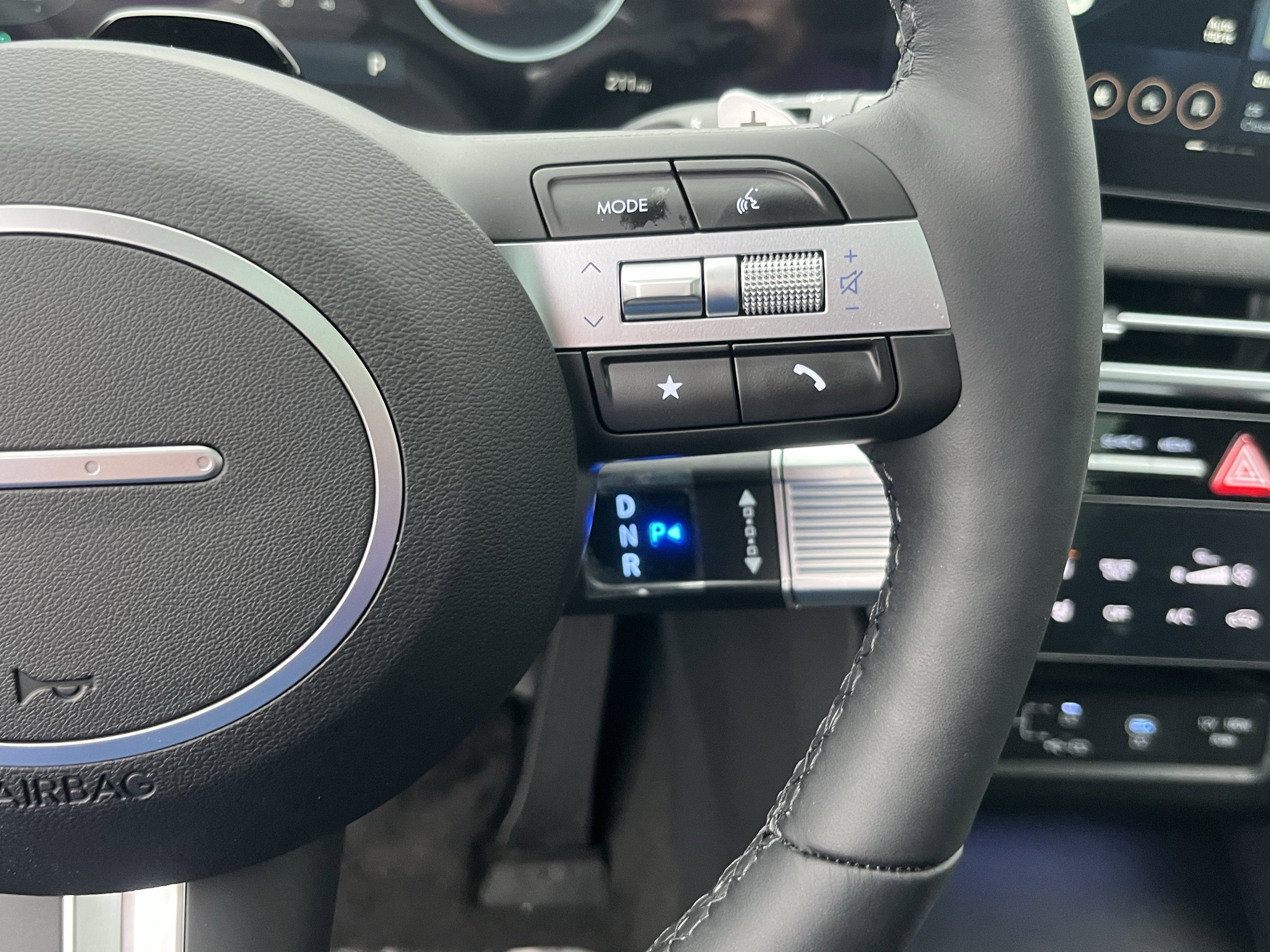 2026 Hyundai TUCSON PLUG-IN HYBRID Limited