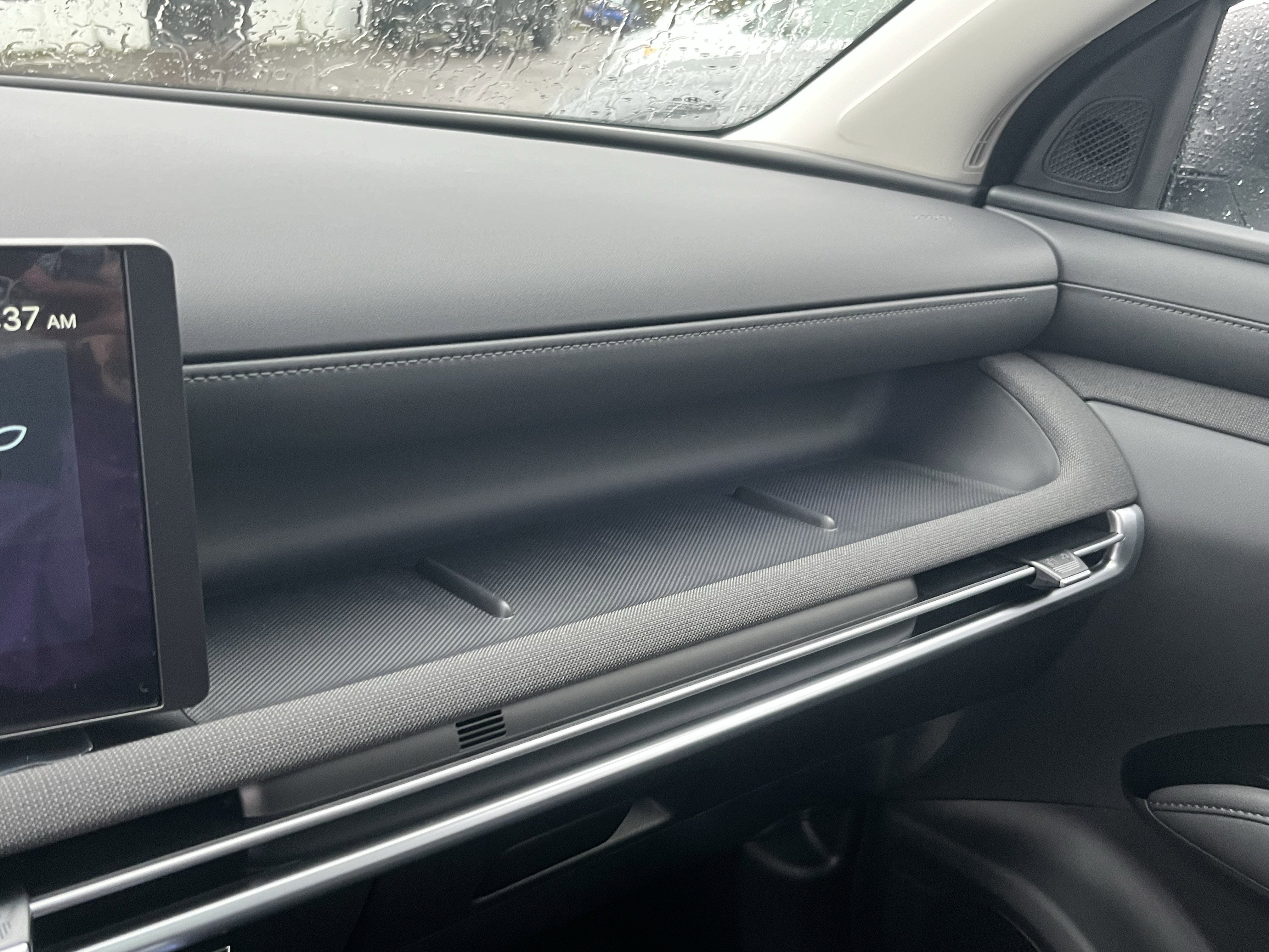 2026 Hyundai TUCSON PLUG-IN HYBRID Limited