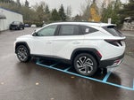 2026 Hyundai TUCSON PLUG-IN HYBRID Limited