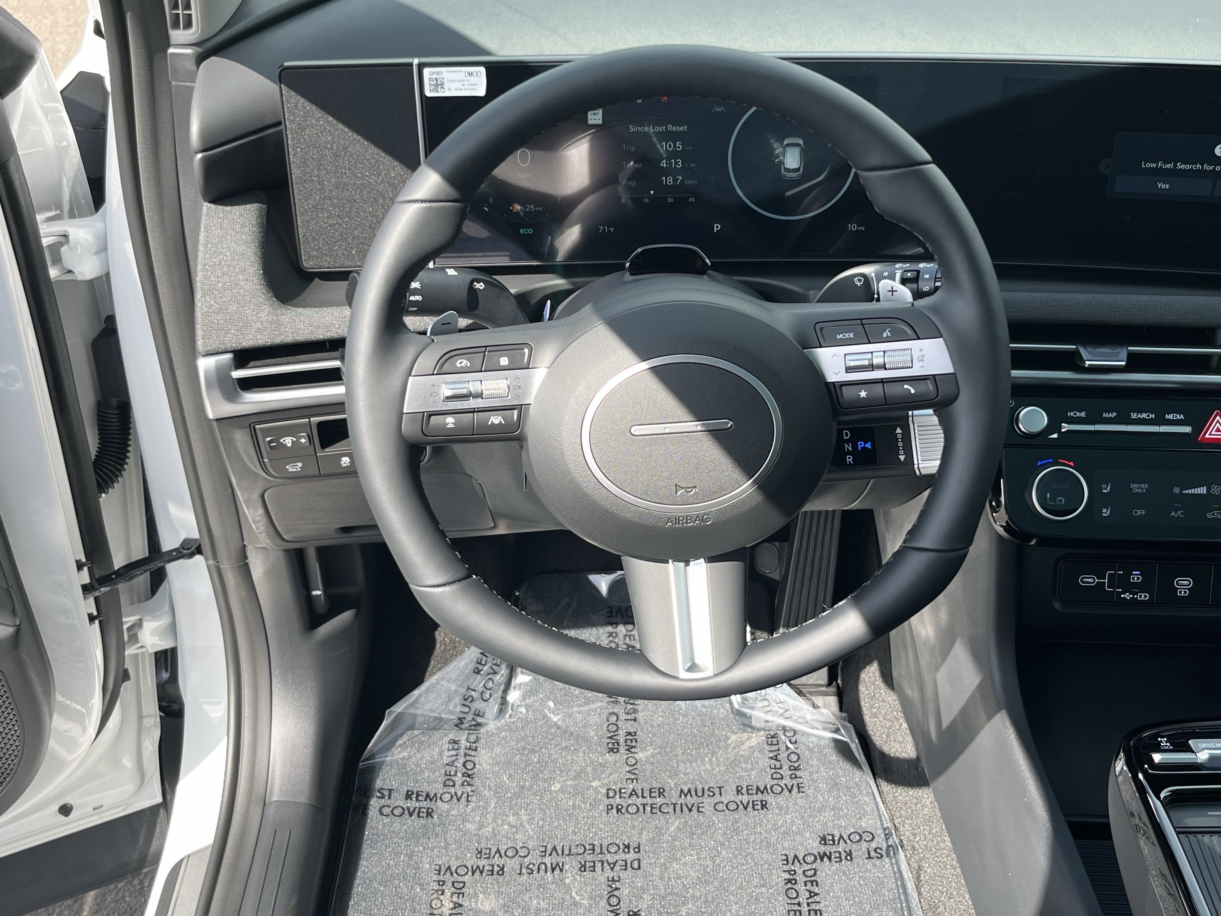 2026 Hyundai TUCSON PLUG-IN HYBRID Limited